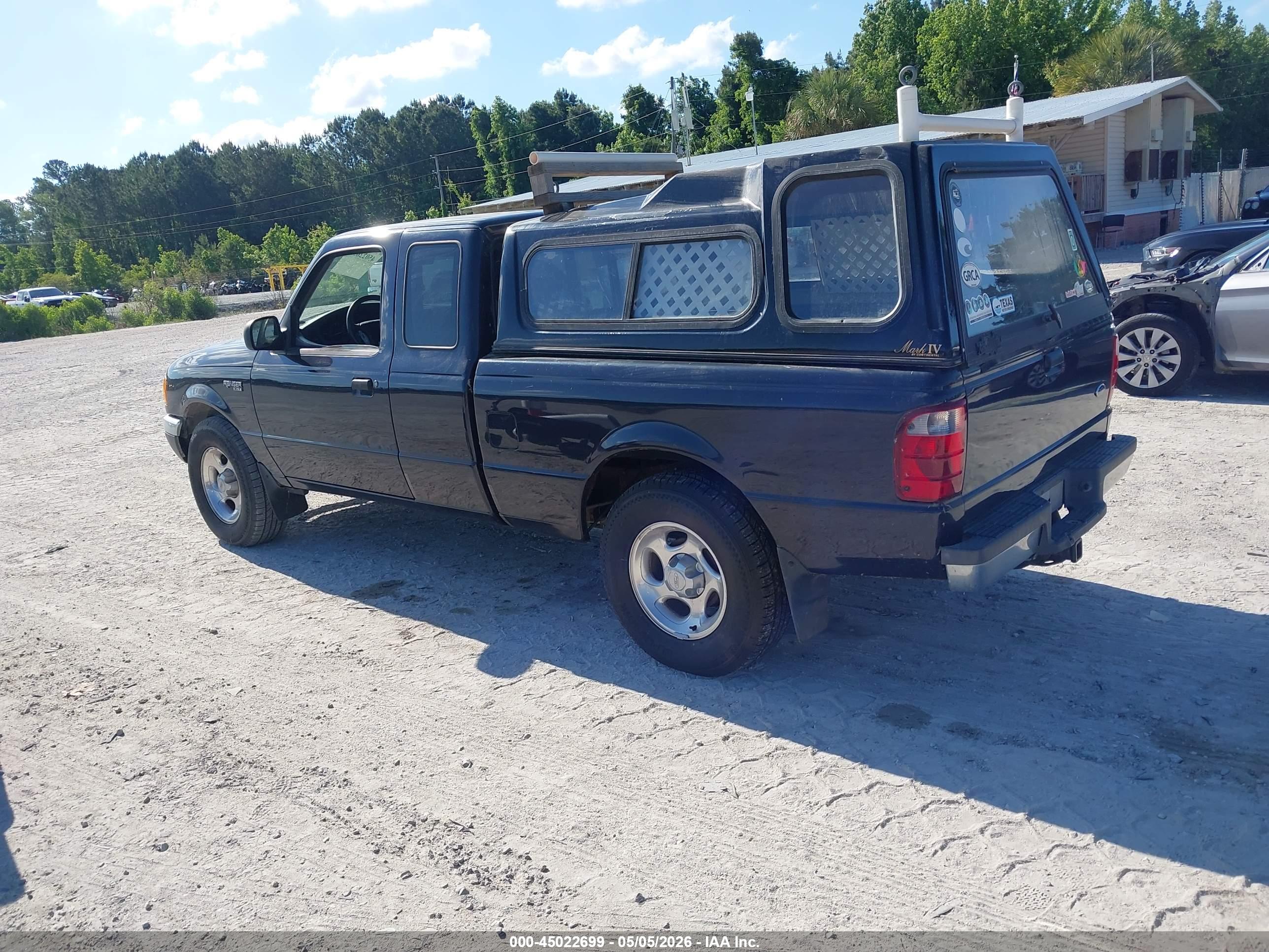 FORD RANGER image 3