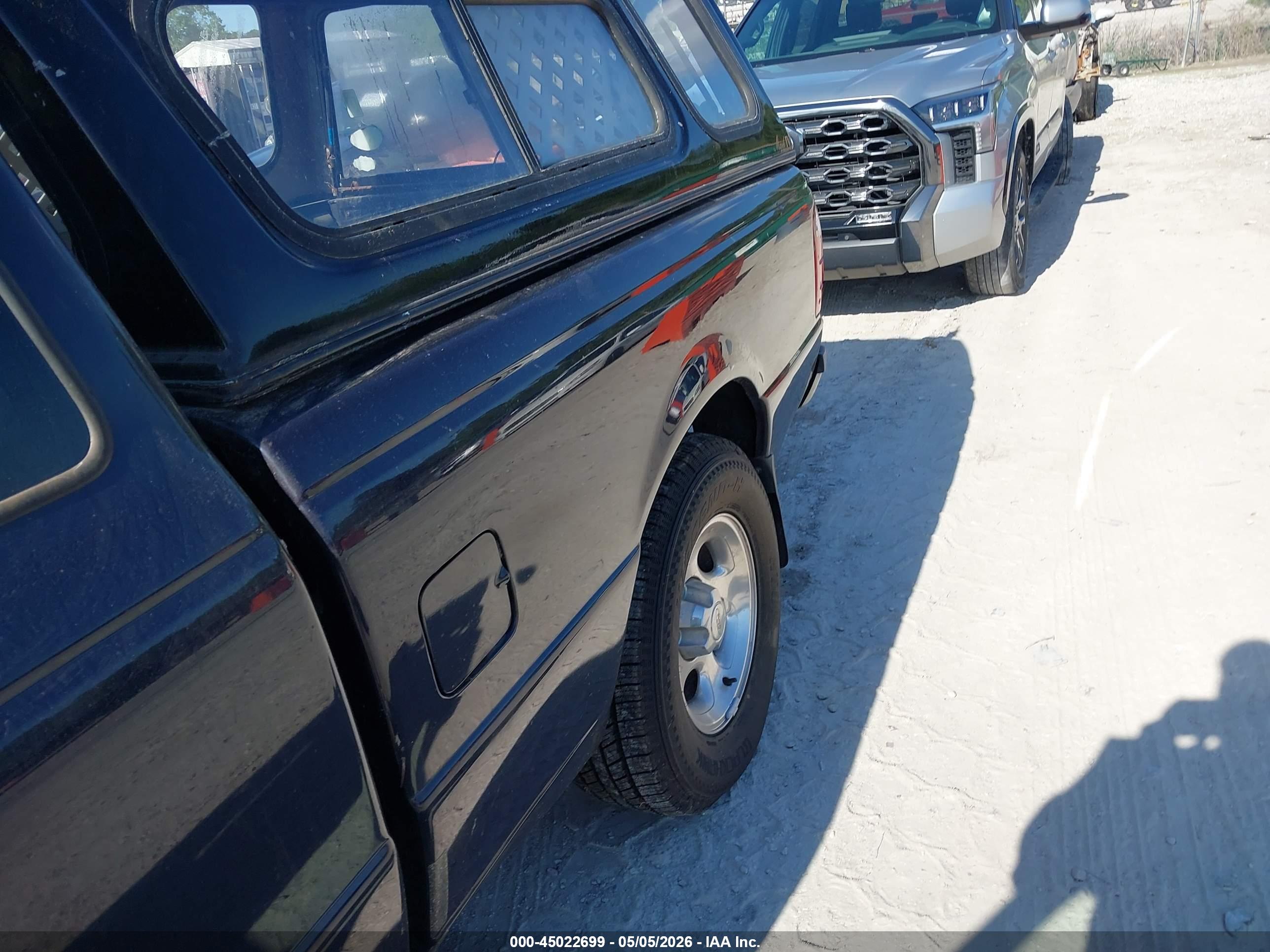 FORD RANGER image 6