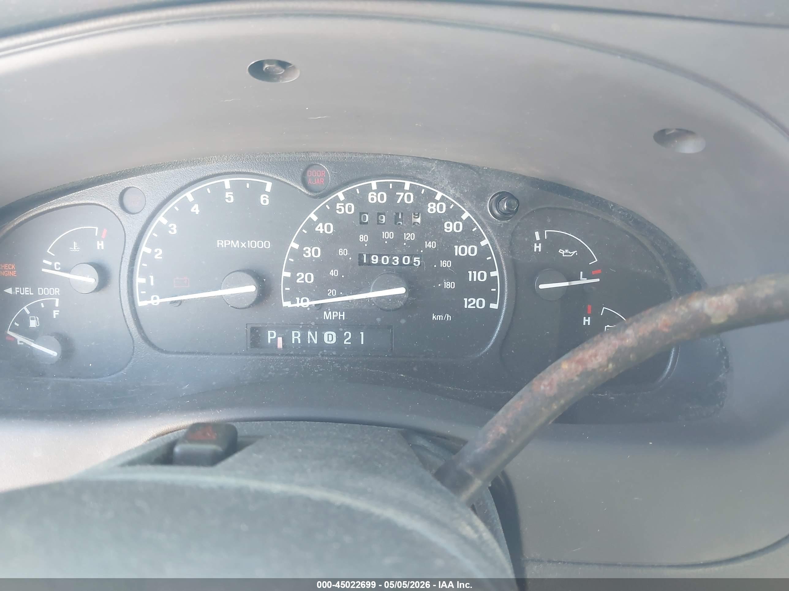 FORD RANGER image 7