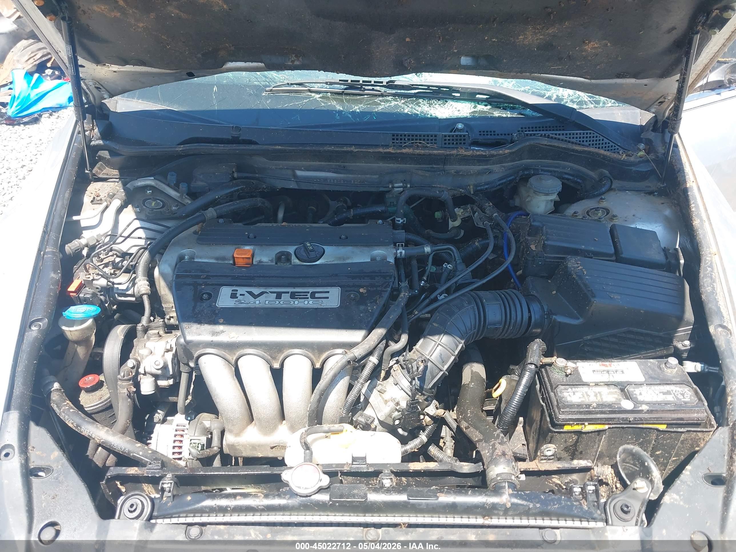 HONDA ACCORD image 10