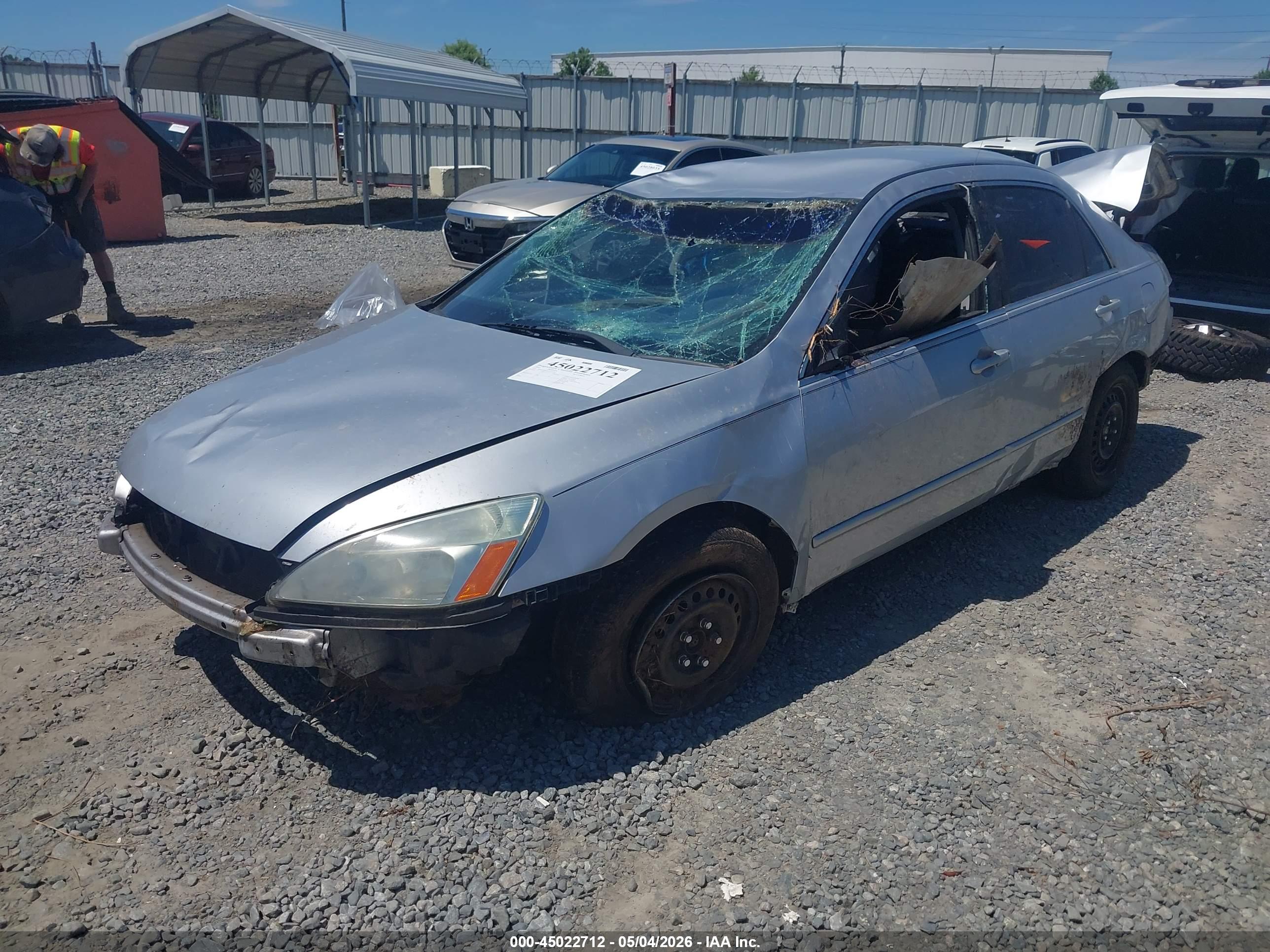 HONDA ACCORD image 2