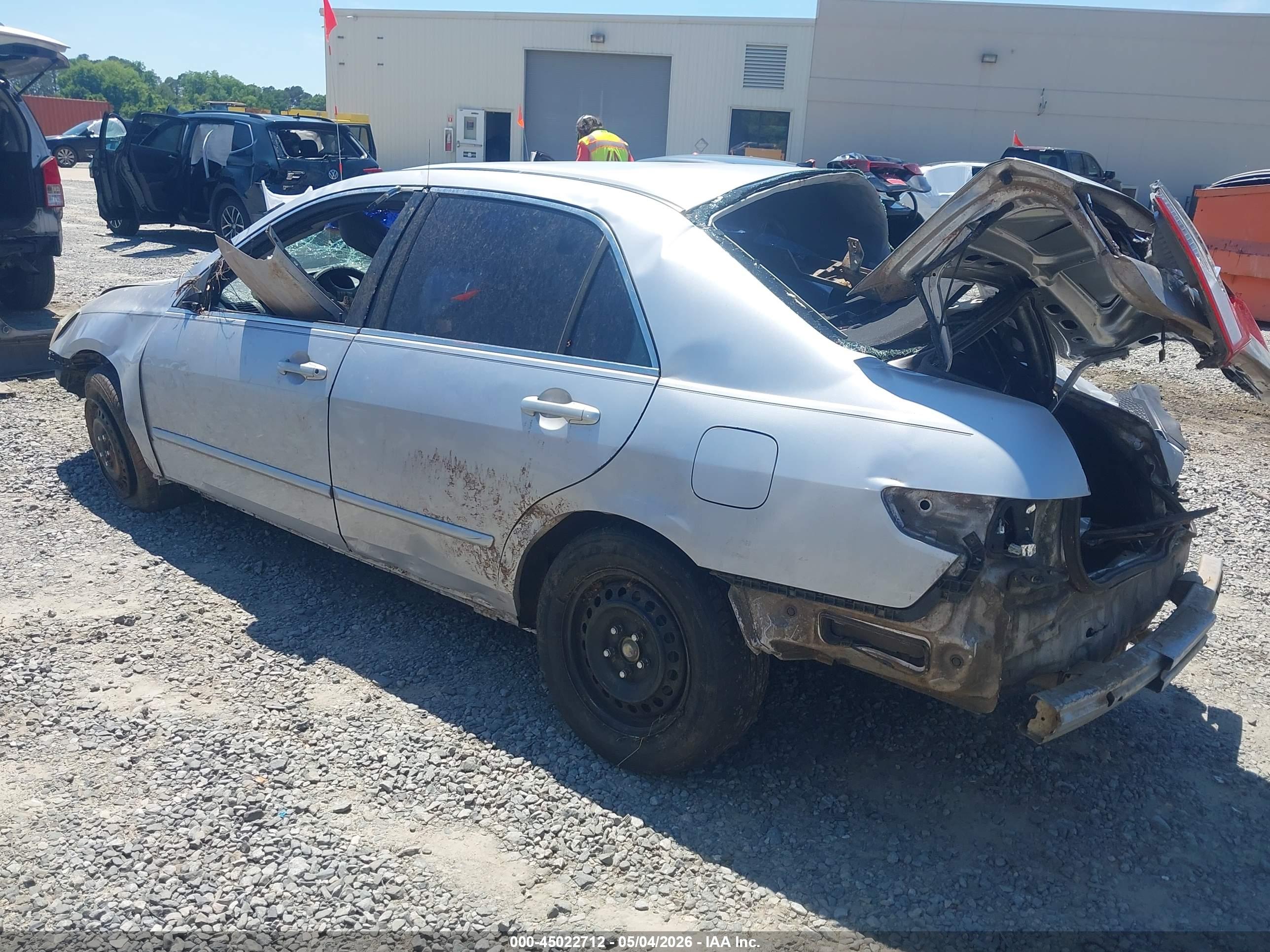 HONDA ACCORD image 3