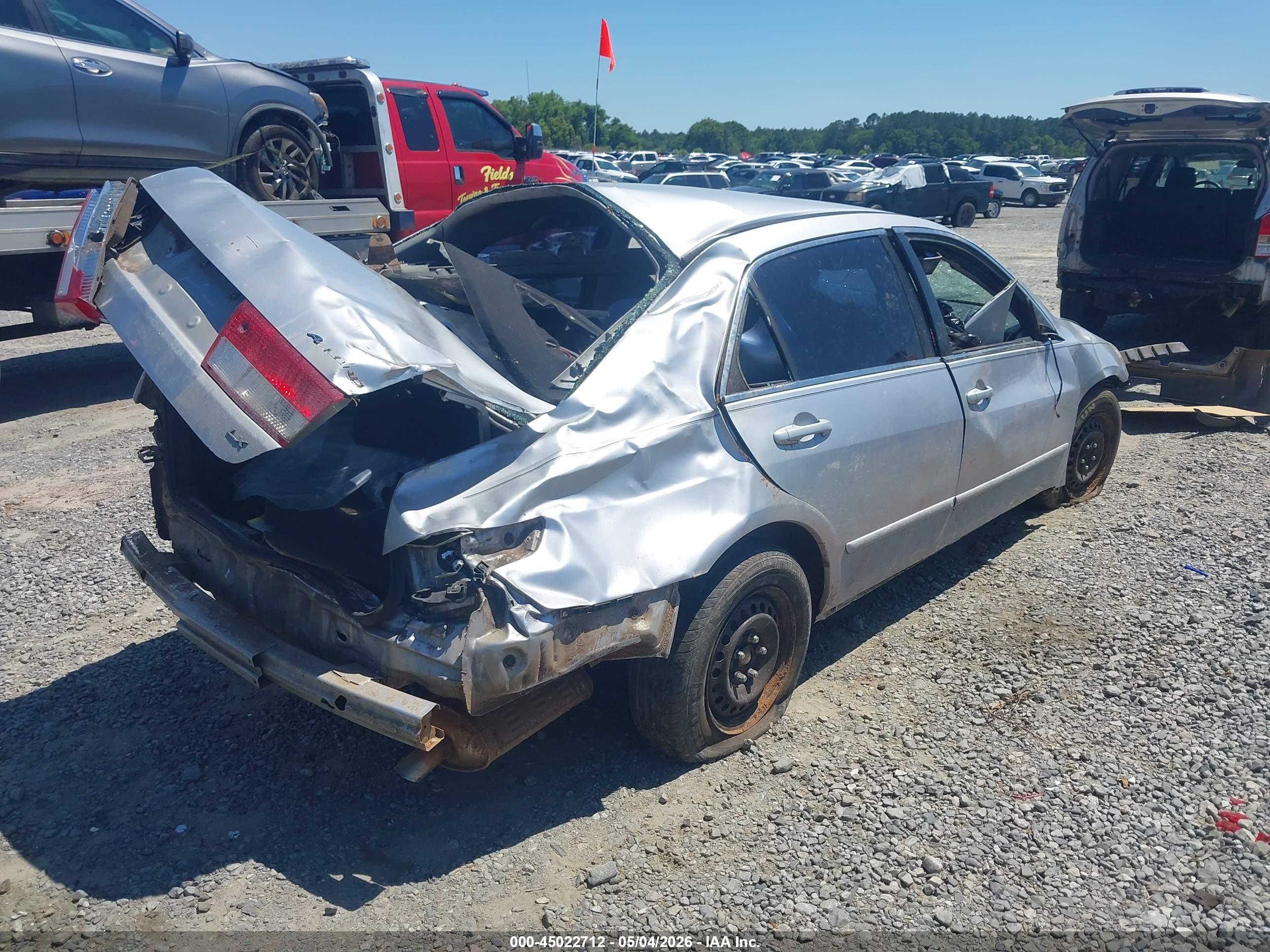 HONDA ACCORD image 4