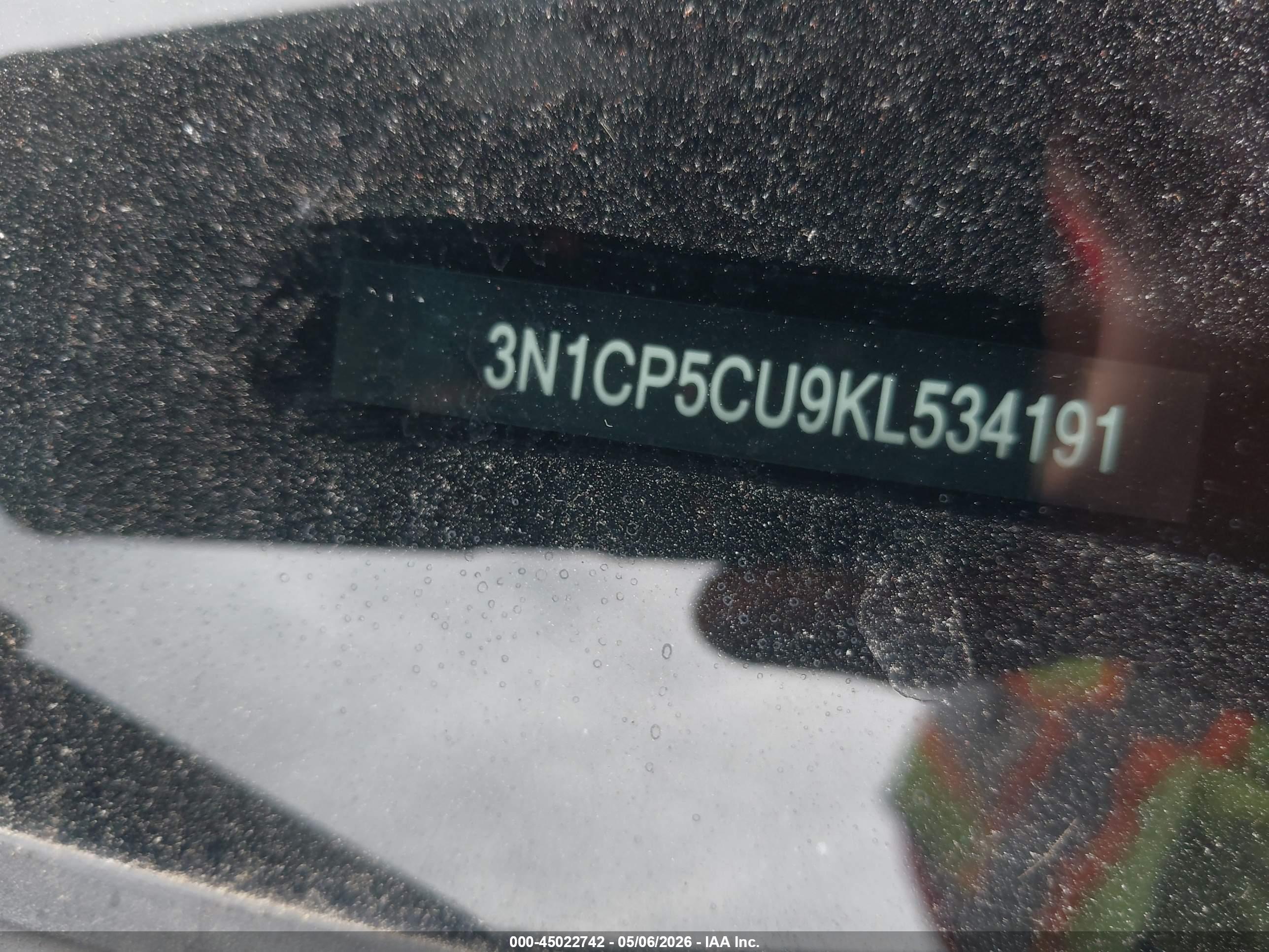 NISSAN KICKS image 9