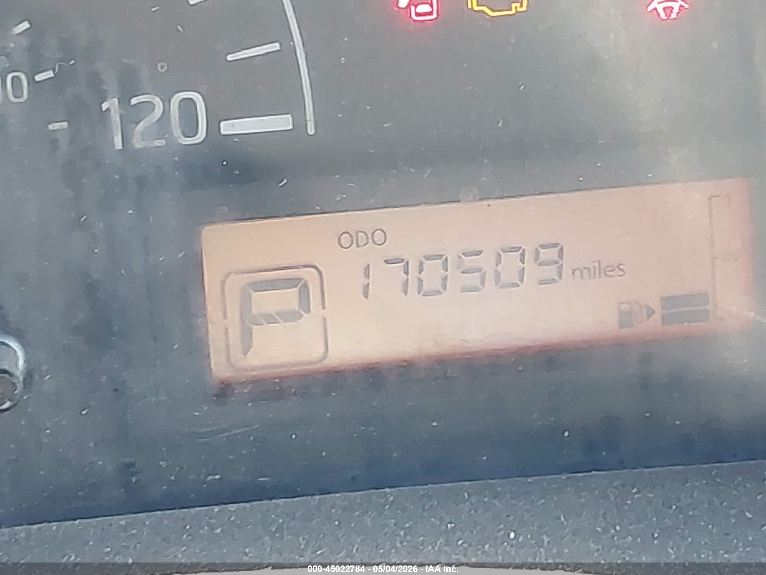 NISSAN NV200 image 7