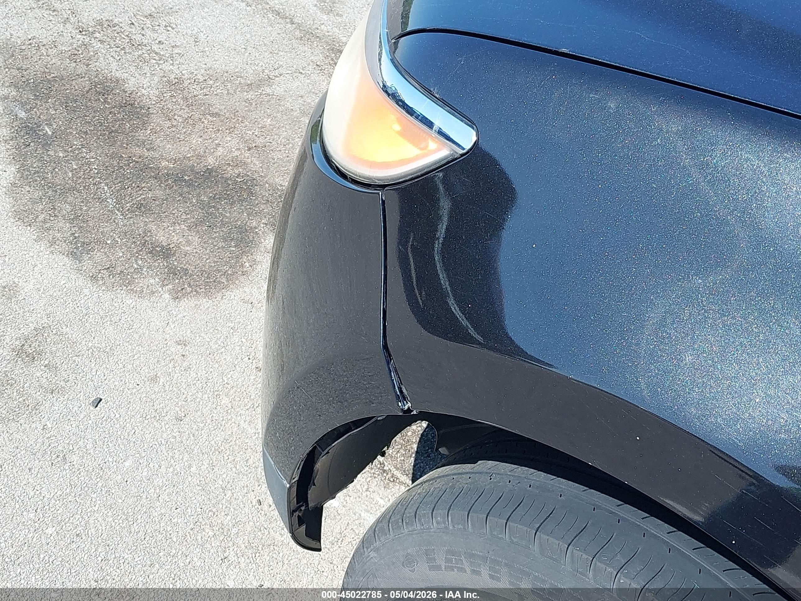 FORD EDGE image 6