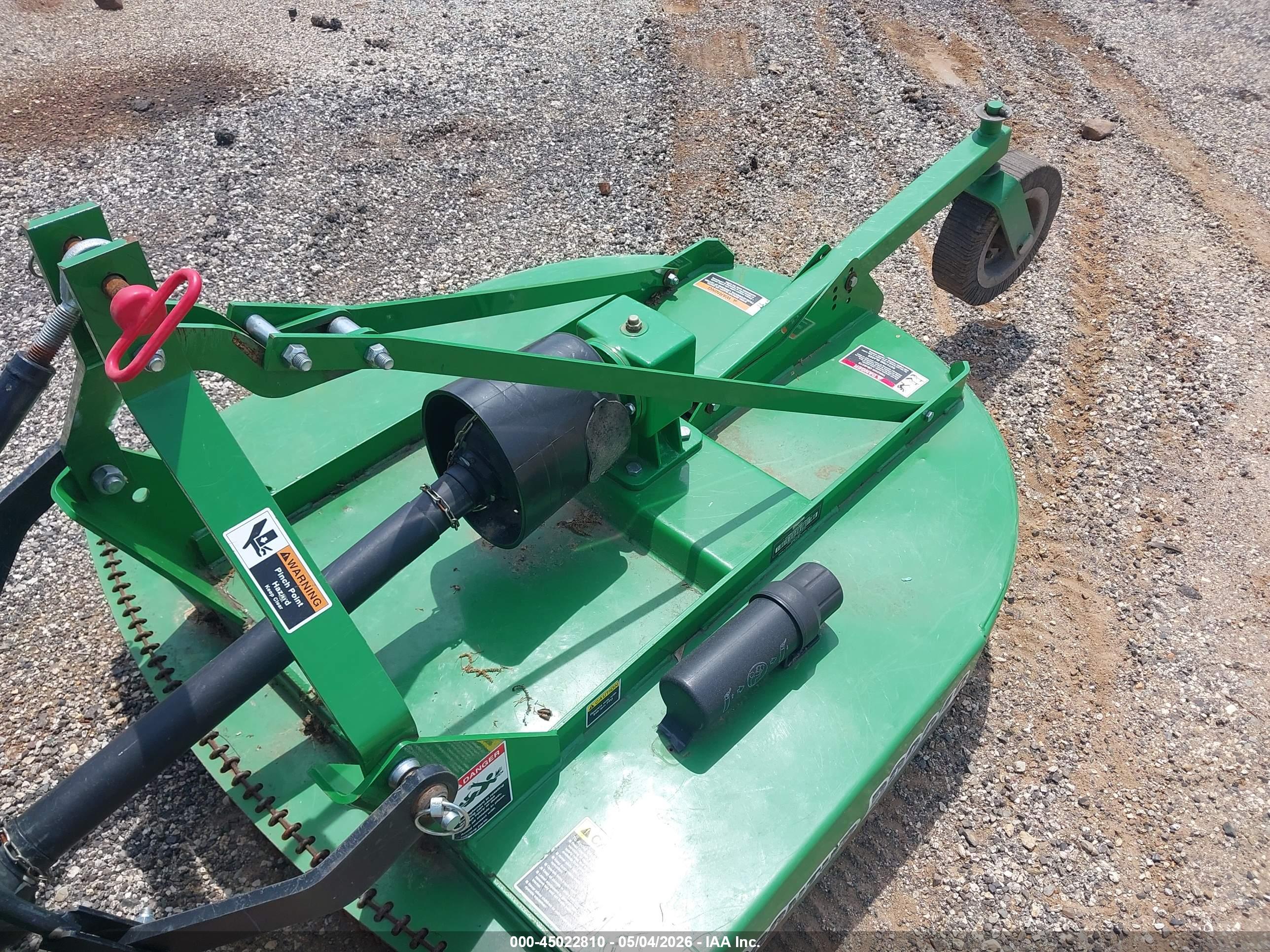 JOHN DEERE image 8