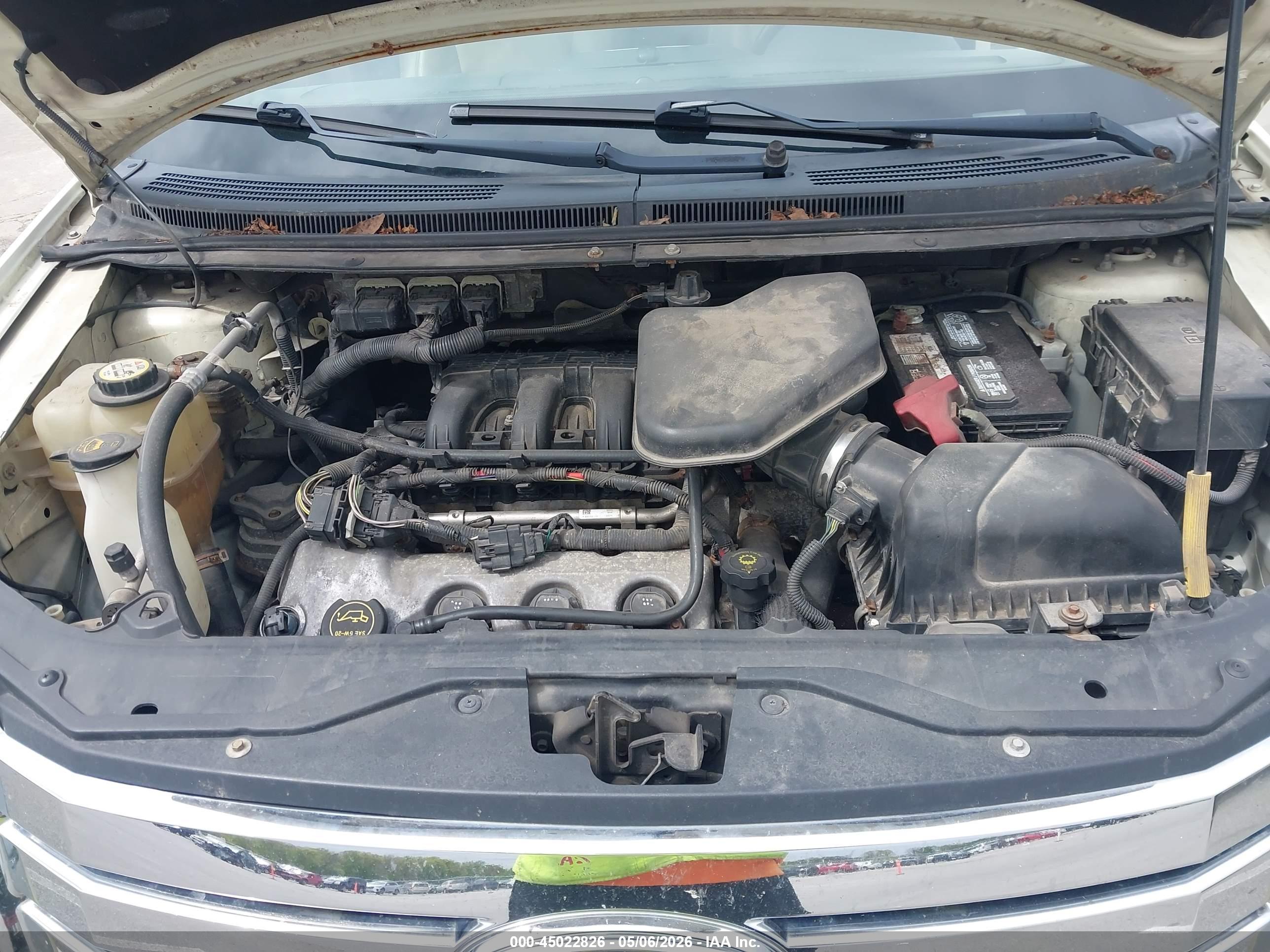 FORD EDGE image 10