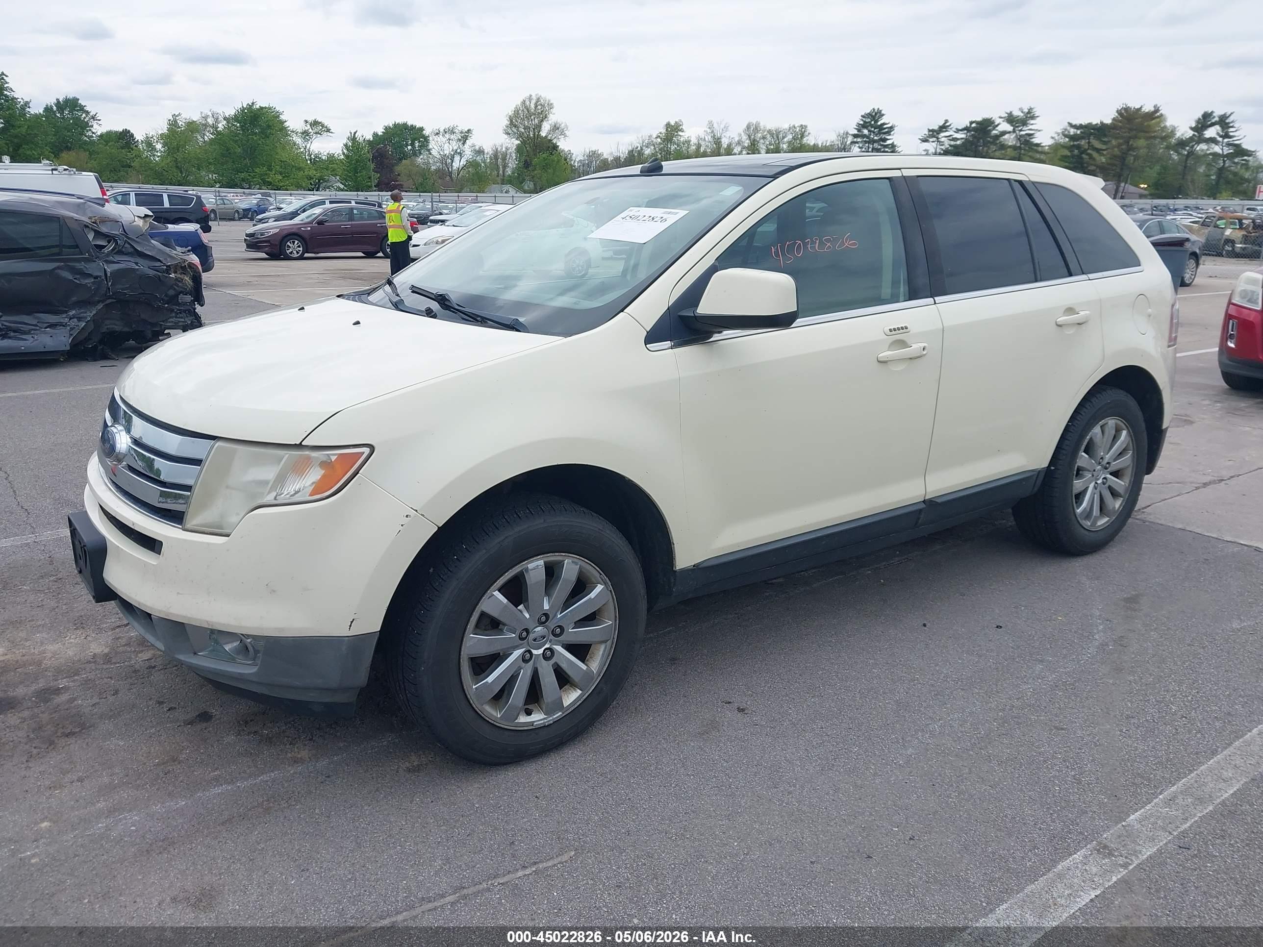 FORD EDGE image 2