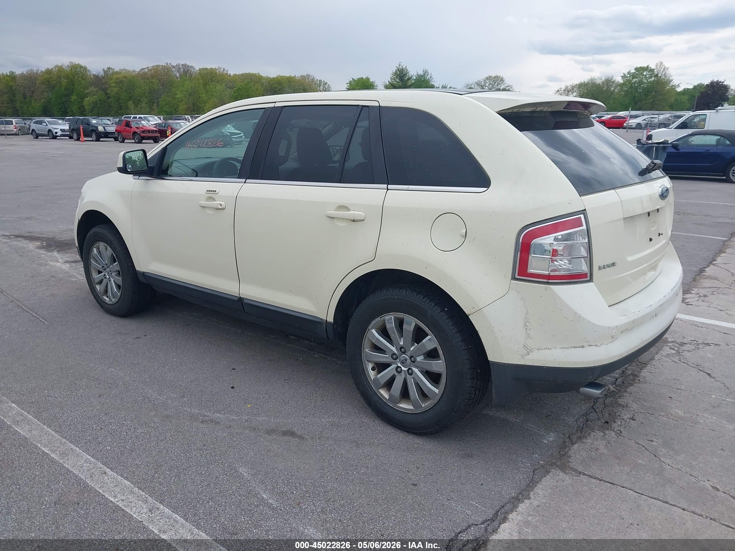 FORD EDGE image 3