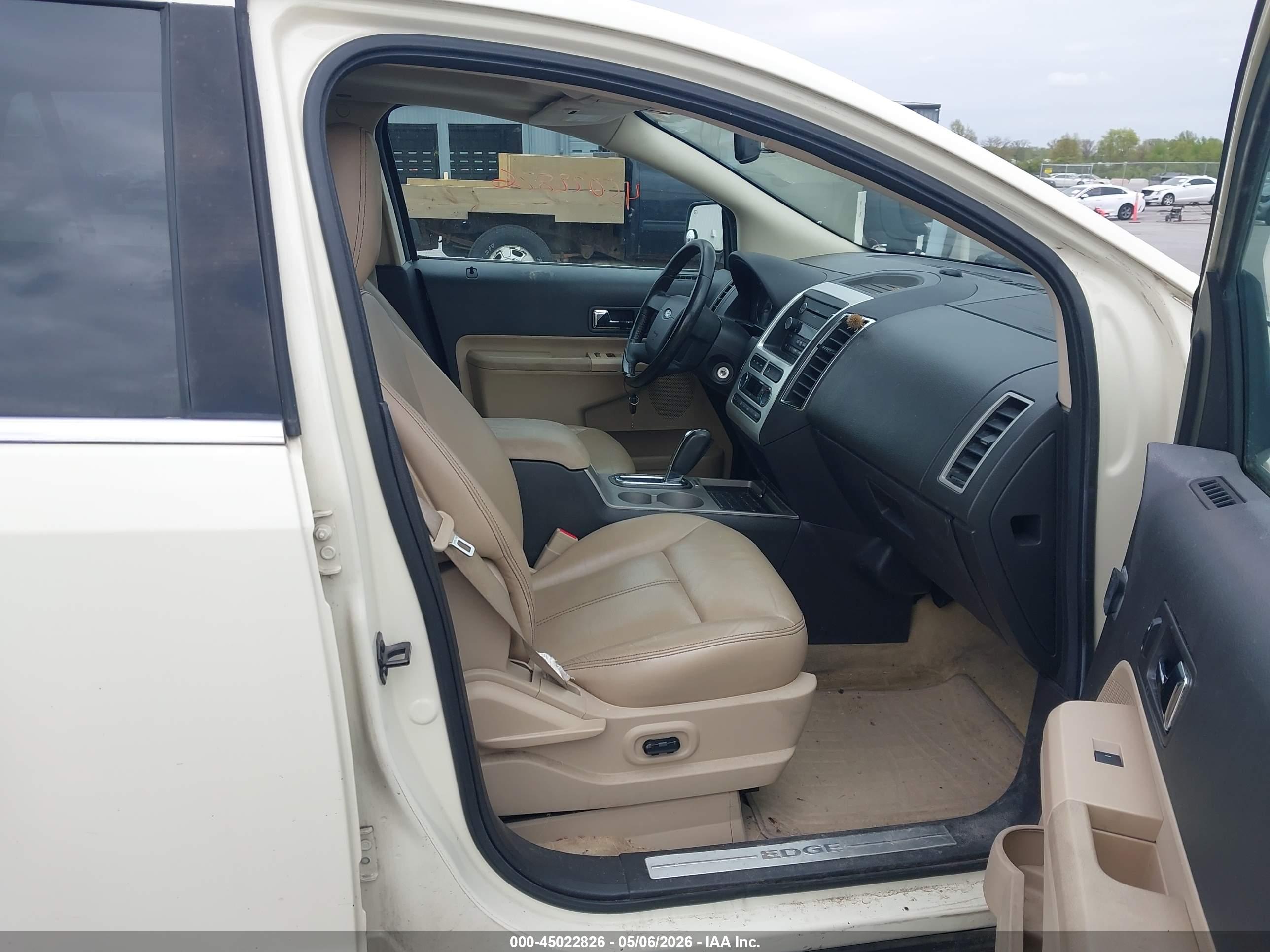 FORD EDGE image 5