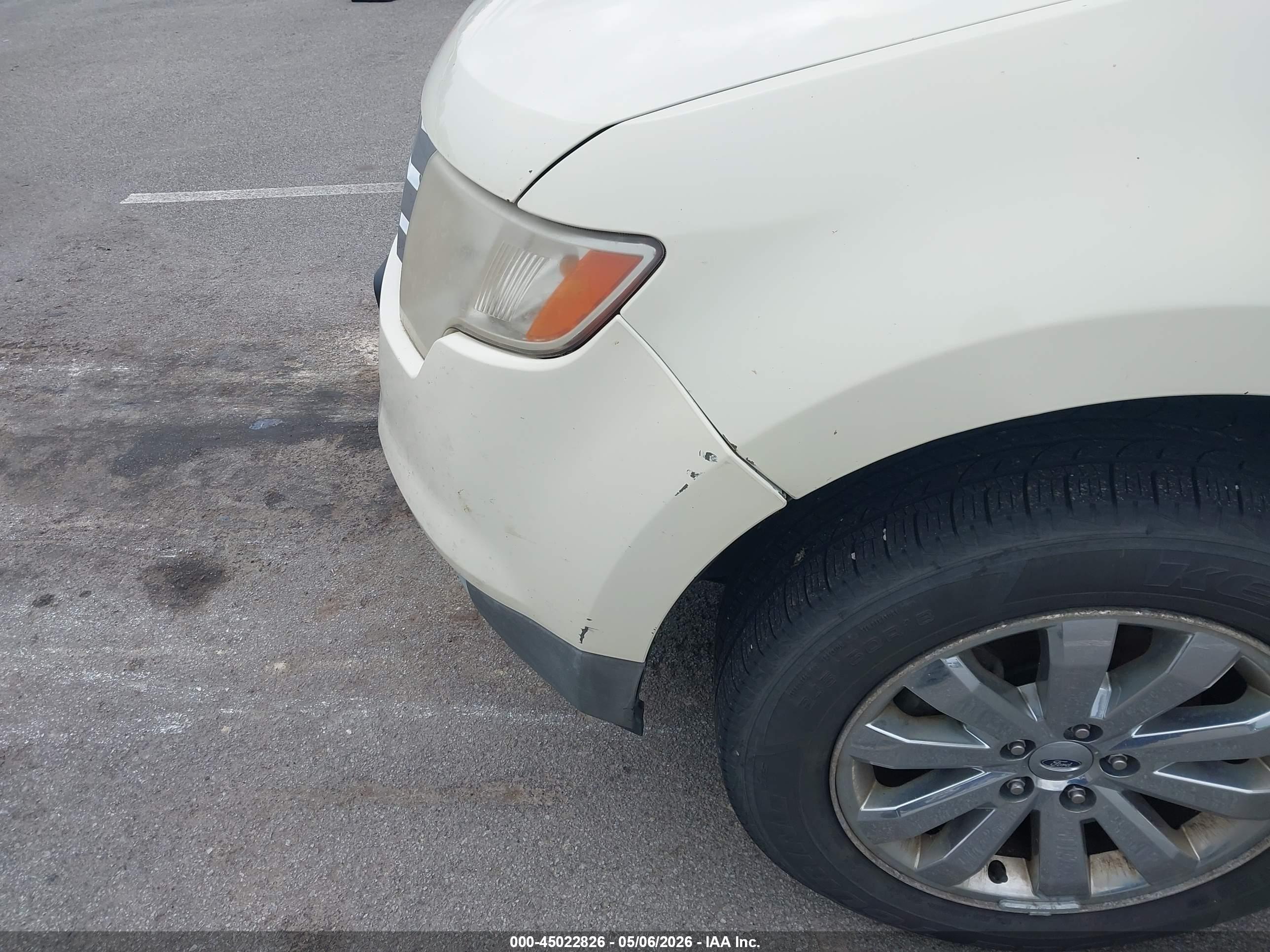FORD EDGE image 6