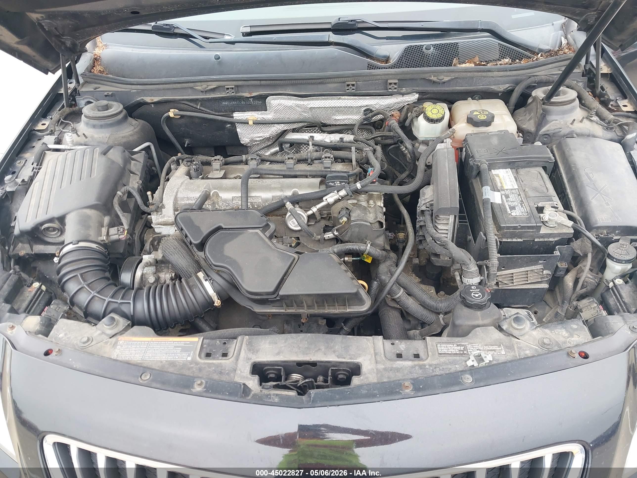 BUICK REGAL image 10