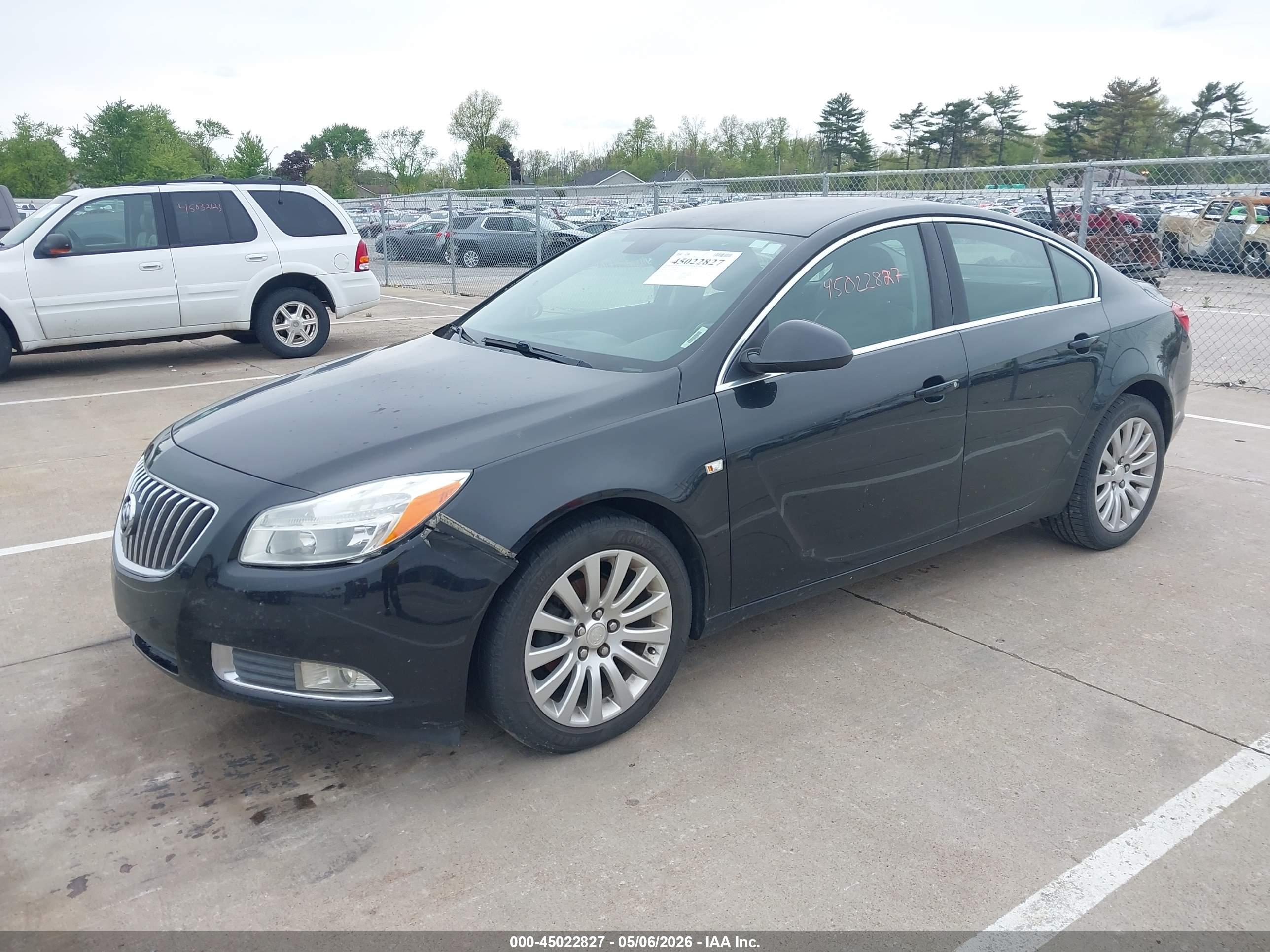 BUICK REGAL image 2