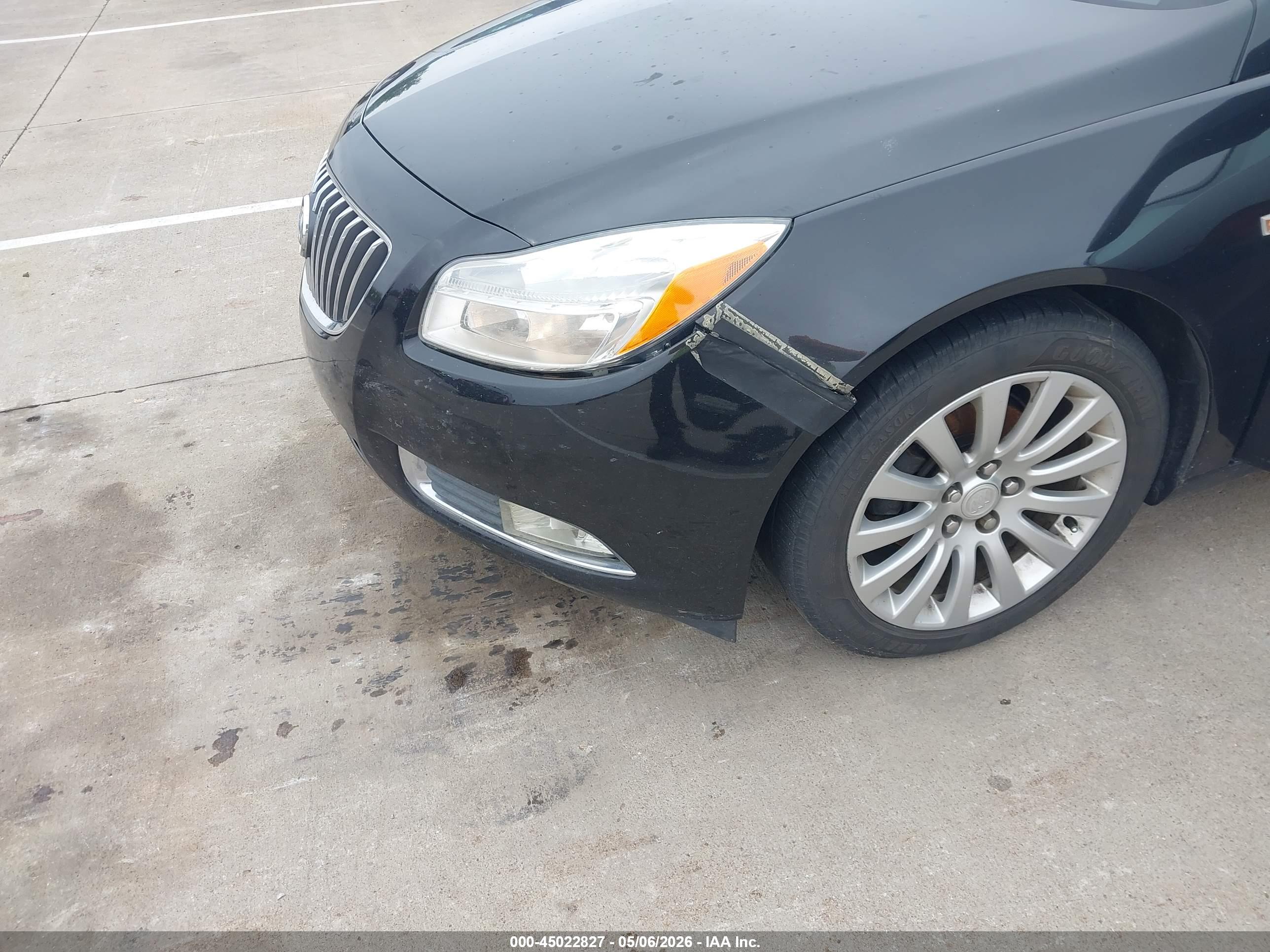 BUICK REGAL image 6