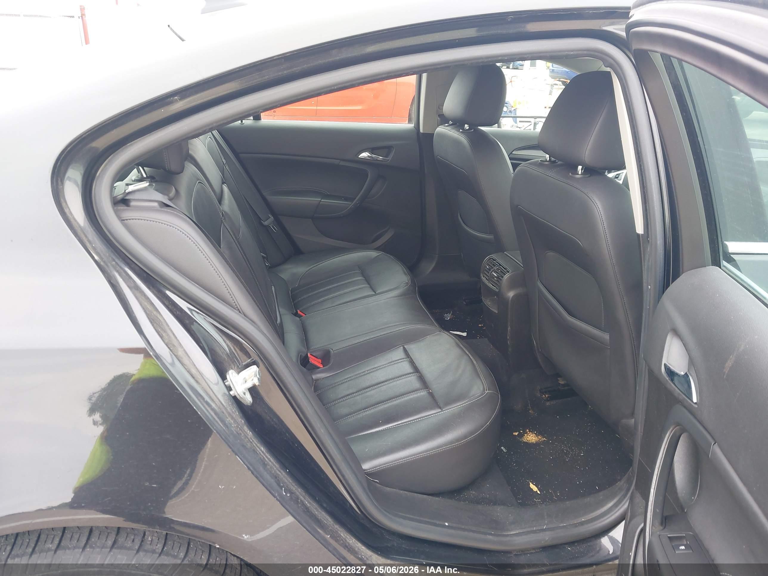 BUICK REGAL image 8