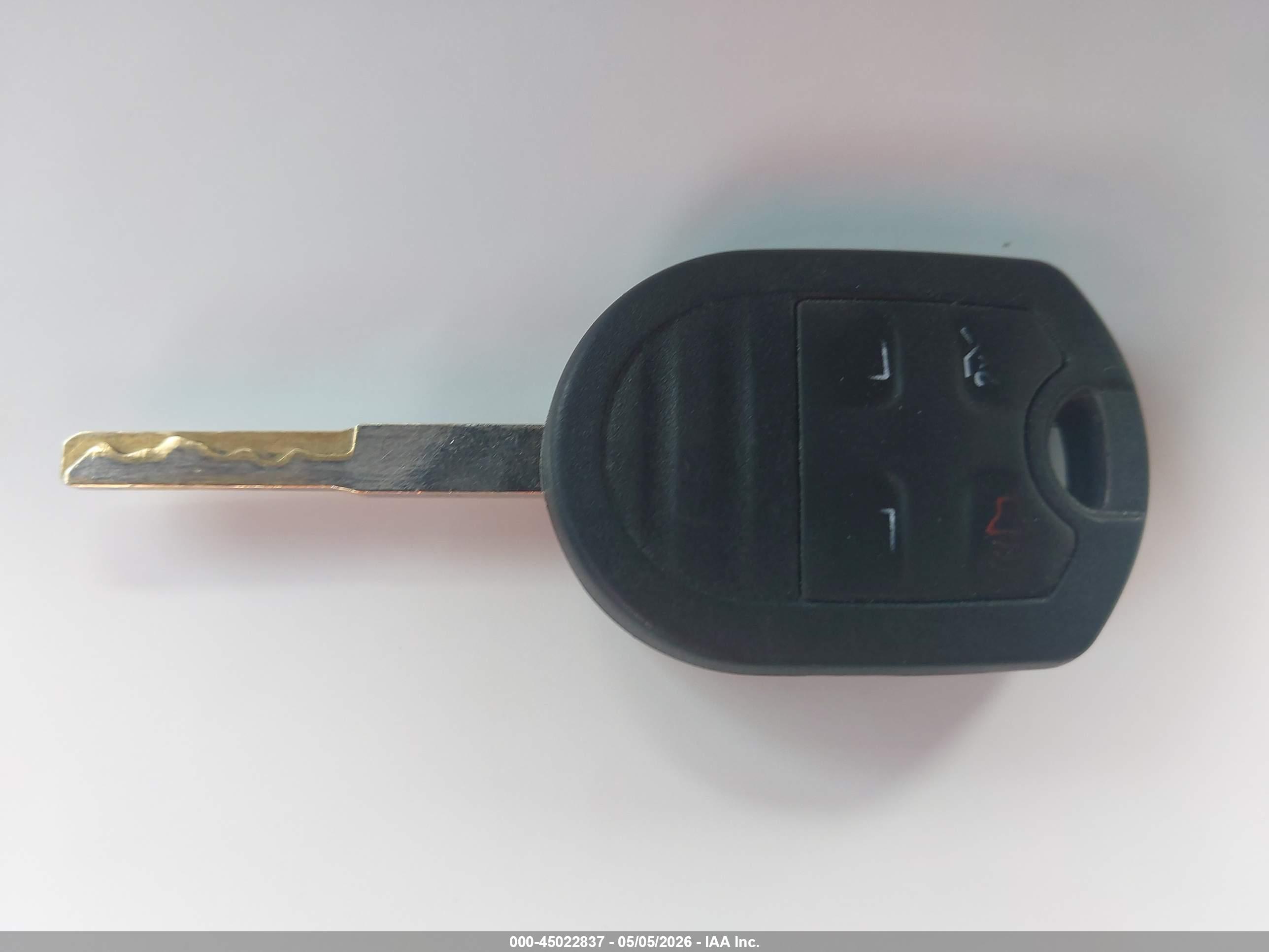 FORD FIESTA image 11