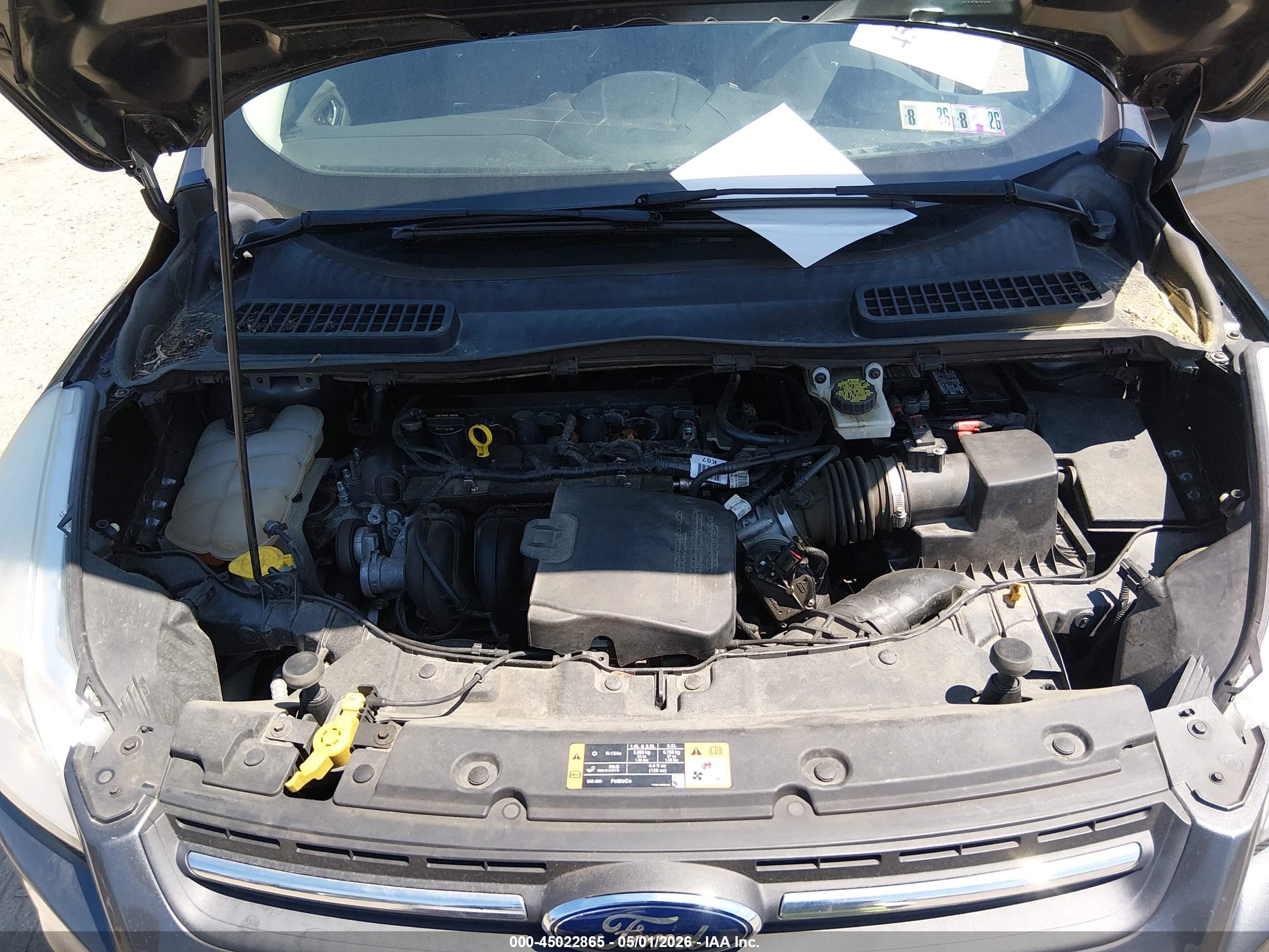 FORD ESCAPE image 10