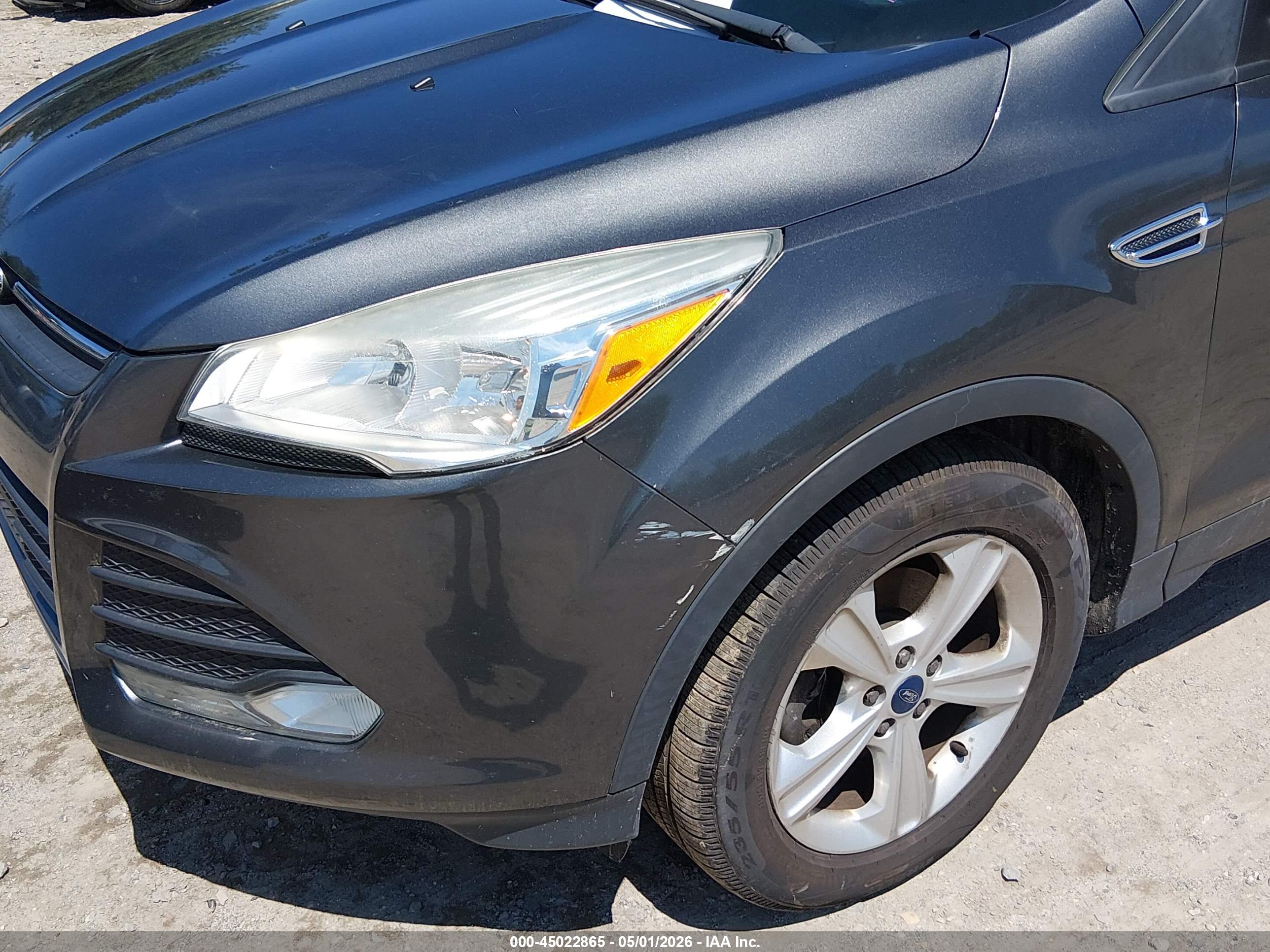 FORD ESCAPE image 6