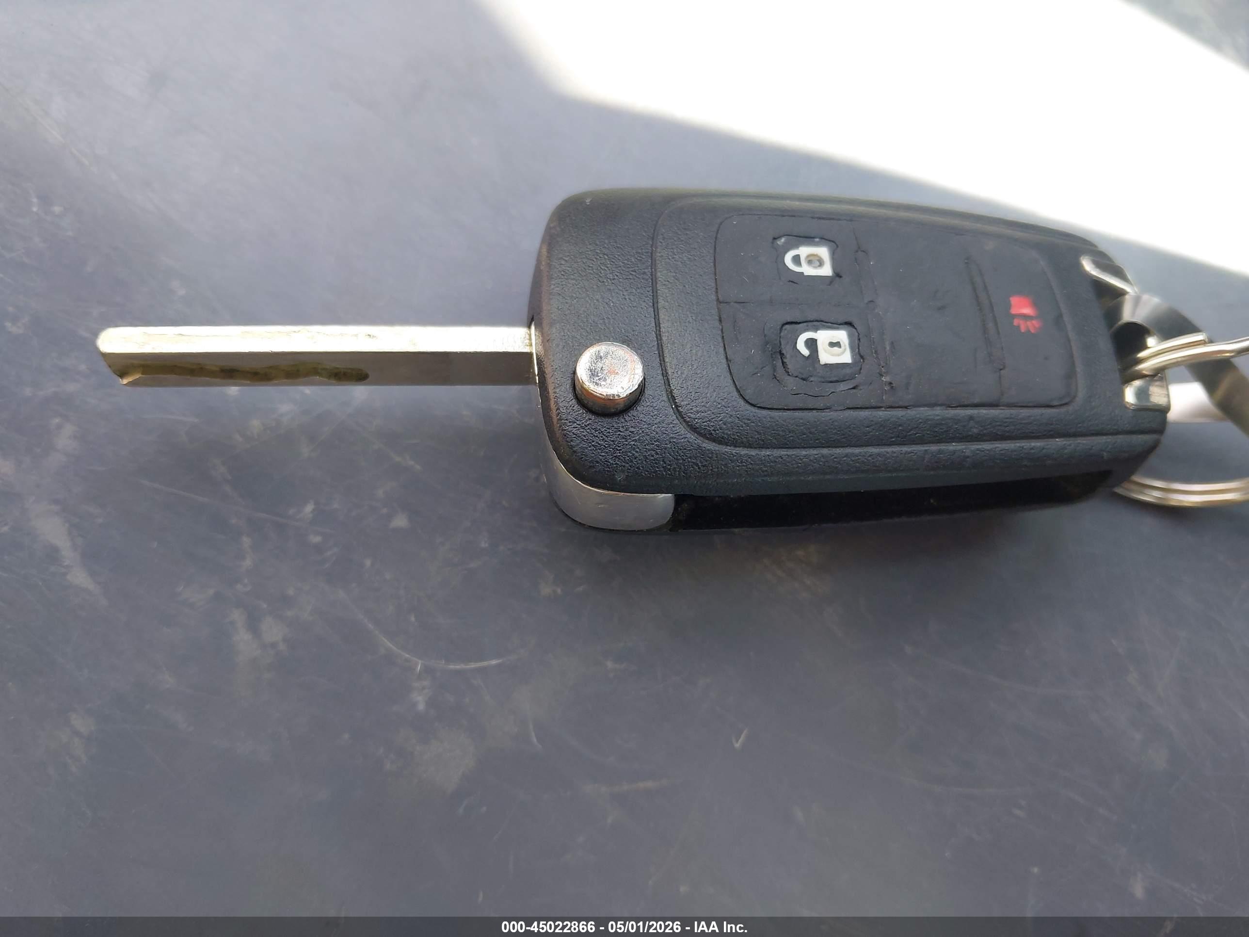 CHEVROLET EQUINOX image 11