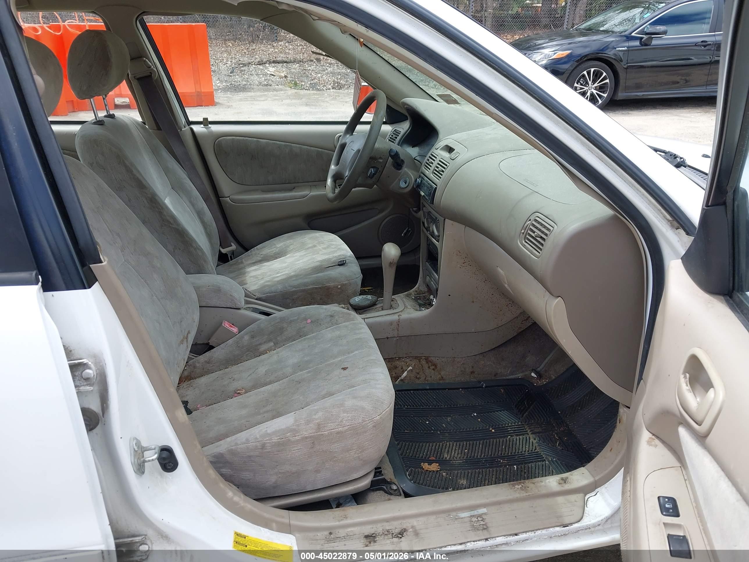 TOYOTA COROLLA image 5