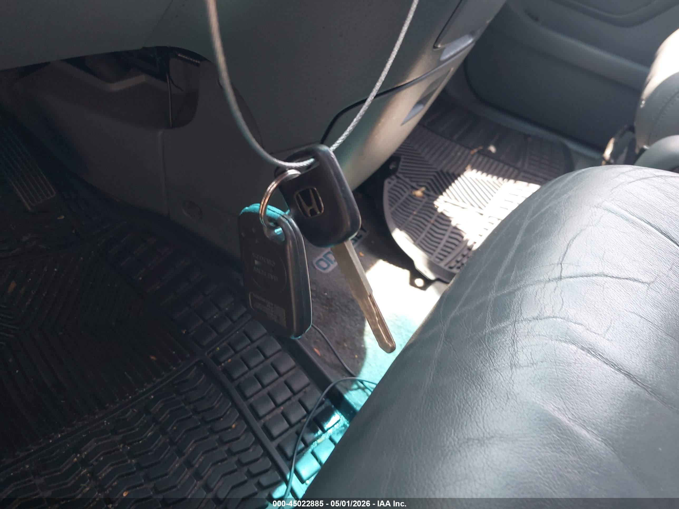 HONDA ODYSSEY image 11