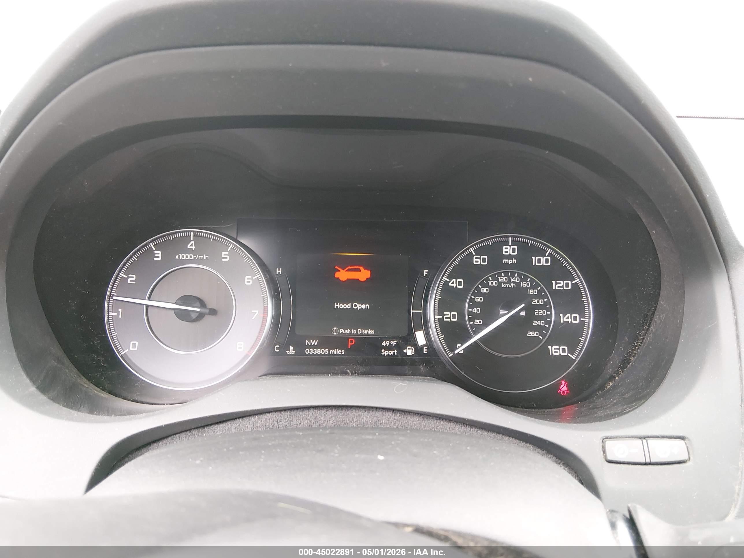 ACURA RDX image 7