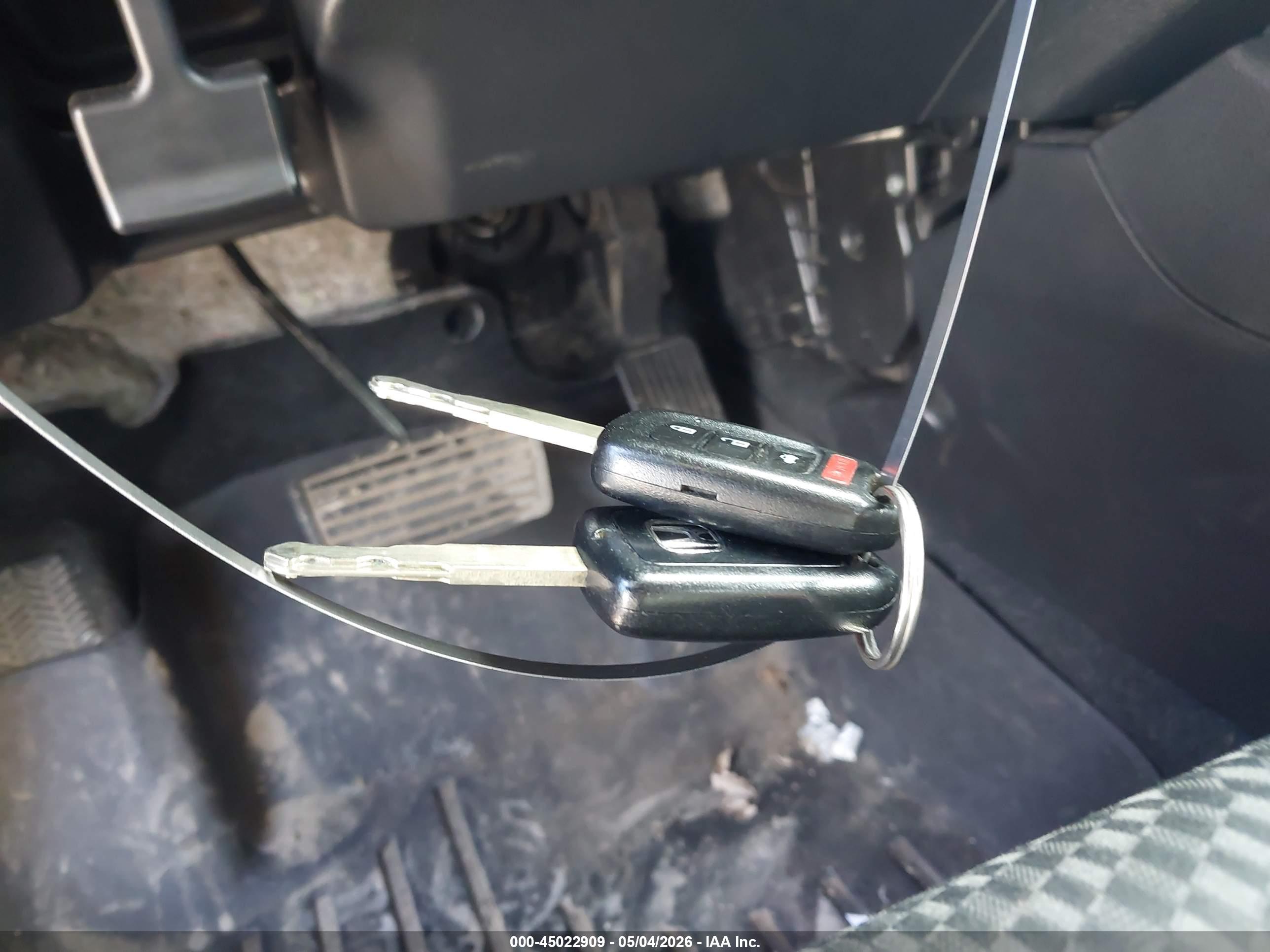 HONDA CIVIC image 11