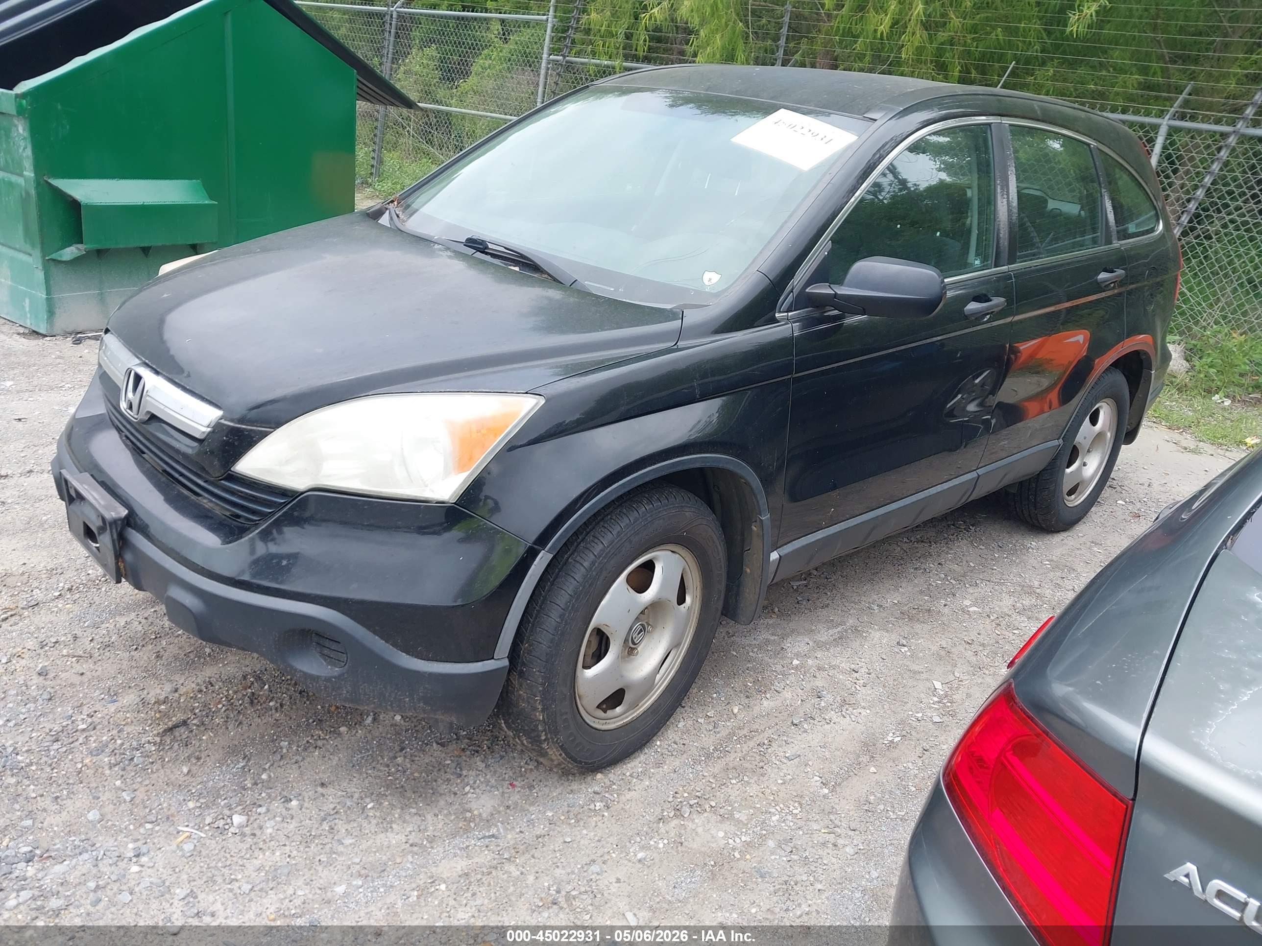 HONDA CR-V image 2
