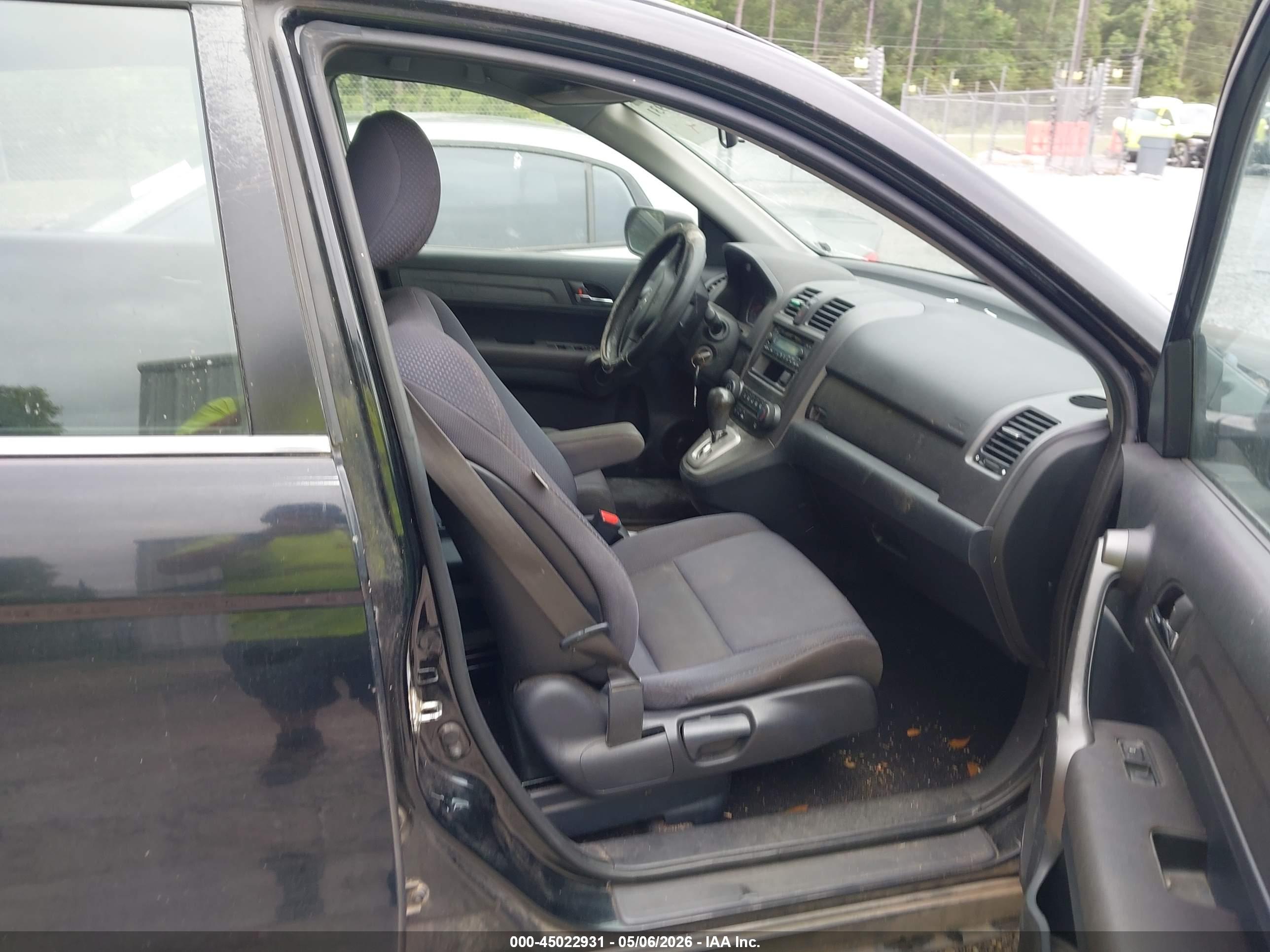 HONDA CR-V image 5