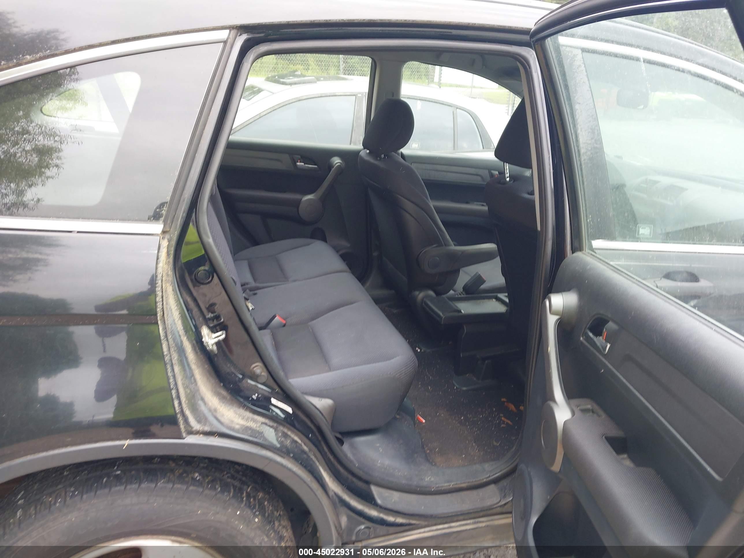 HONDA CR-V image 8