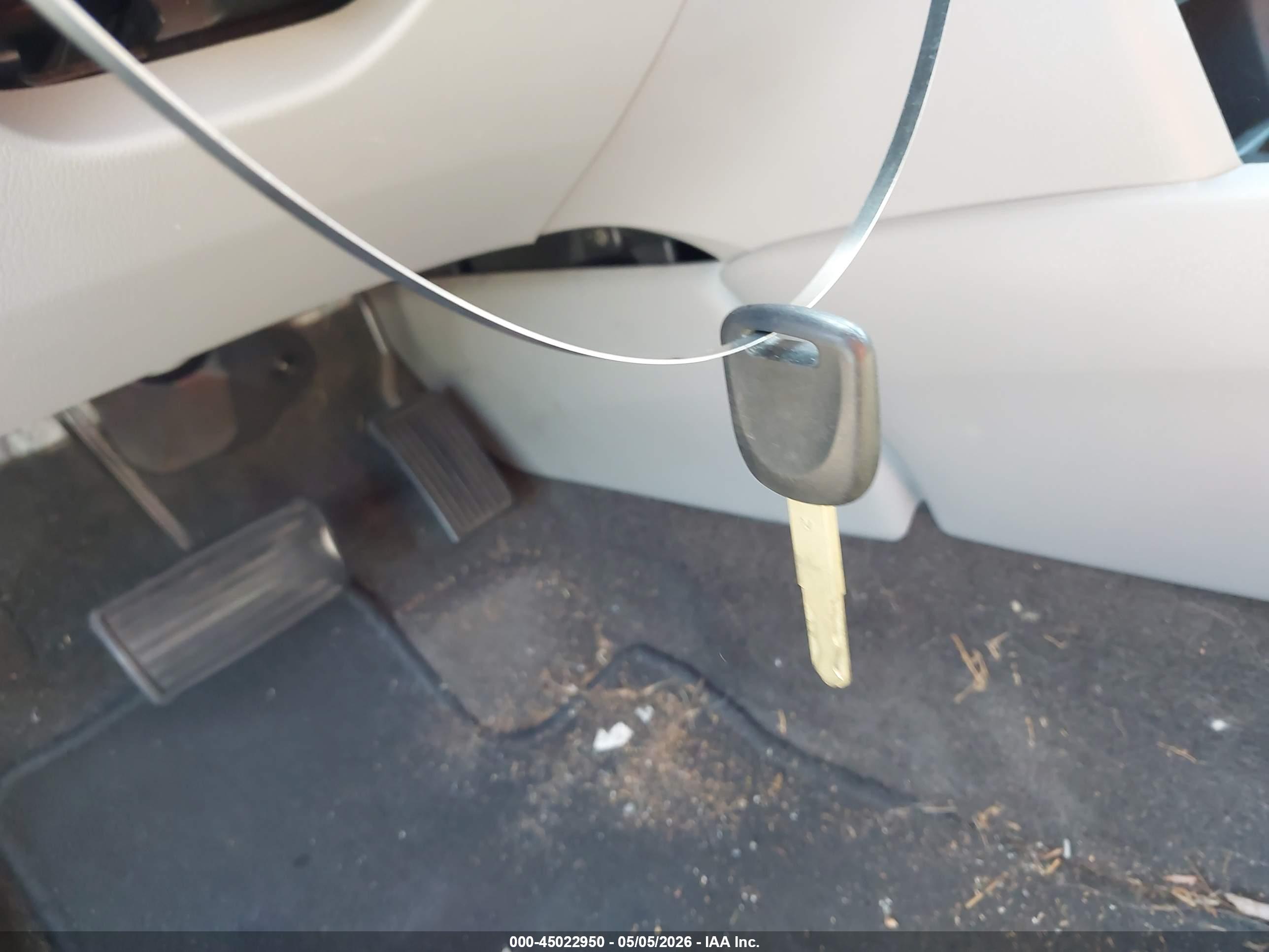 HONDA ACCORD image 11