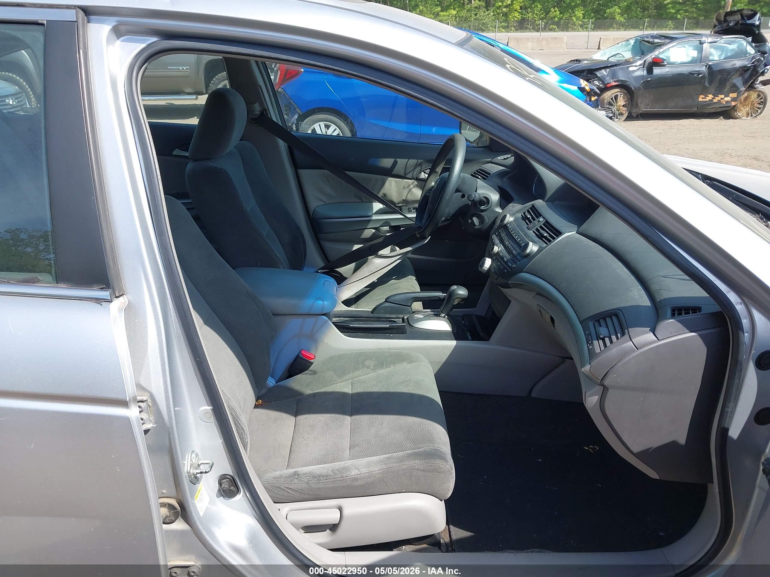 HONDA ACCORD image 5
