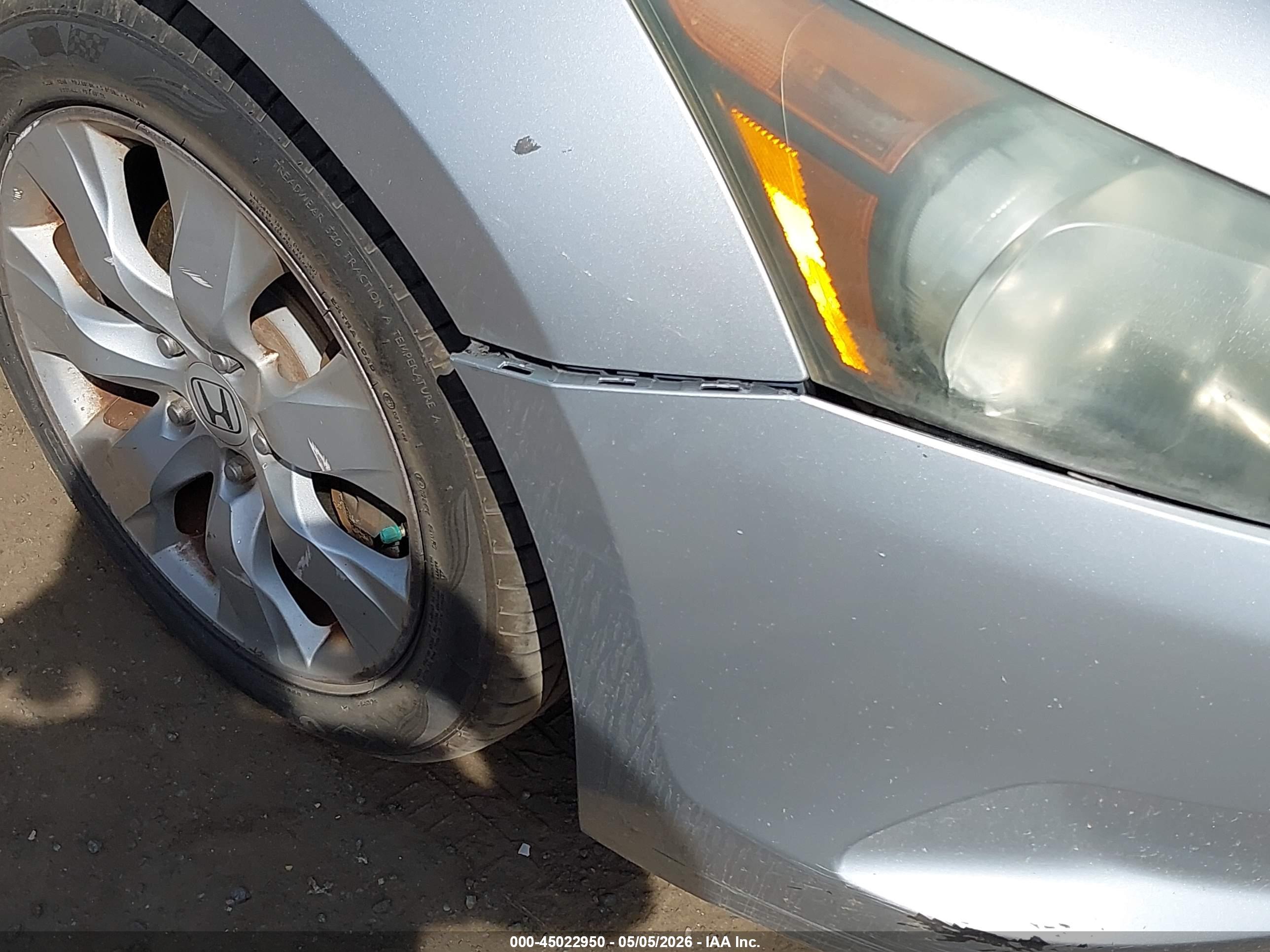 HONDA ACCORD image 6