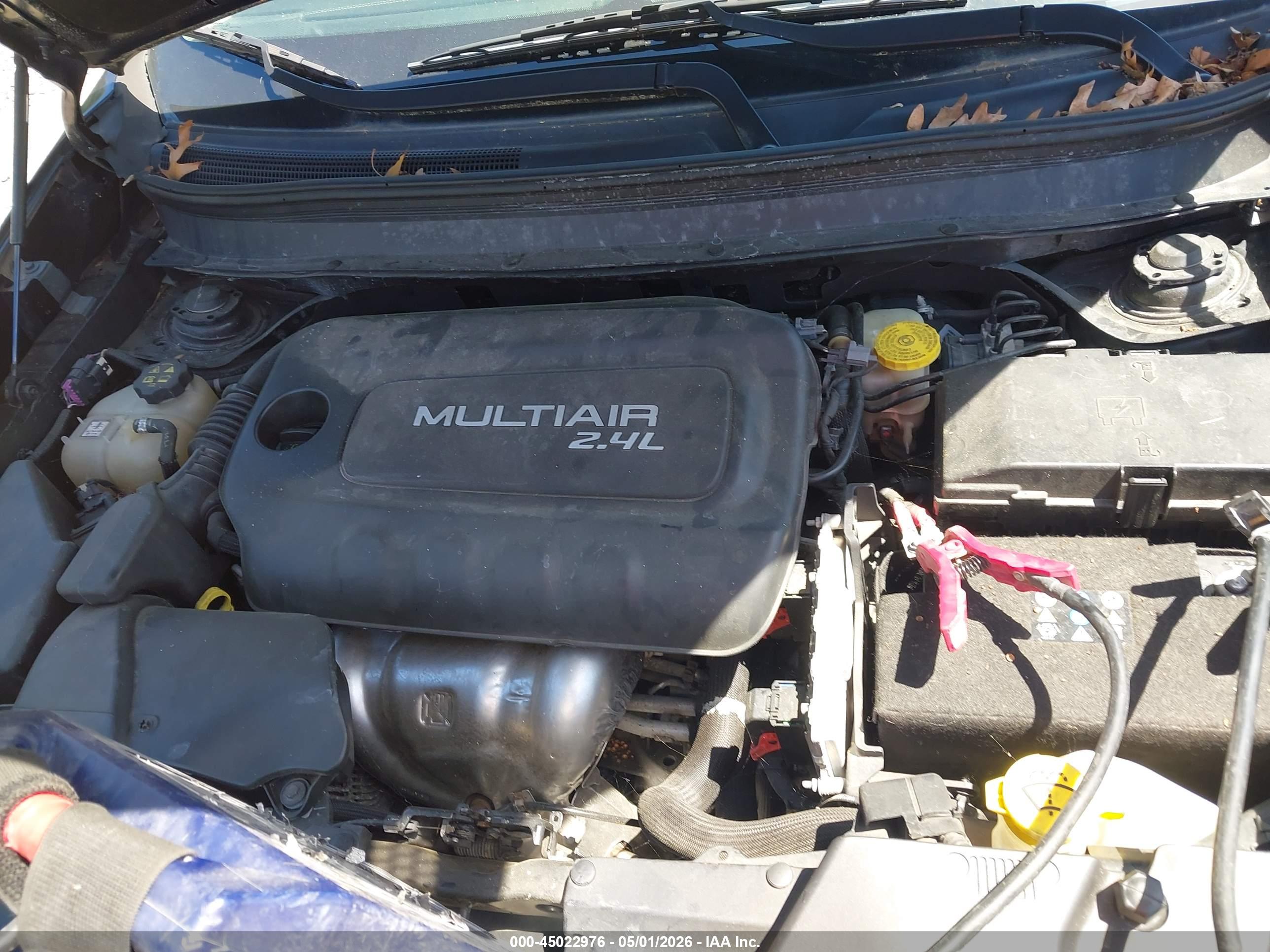 JEEP CHEROKEE image 10