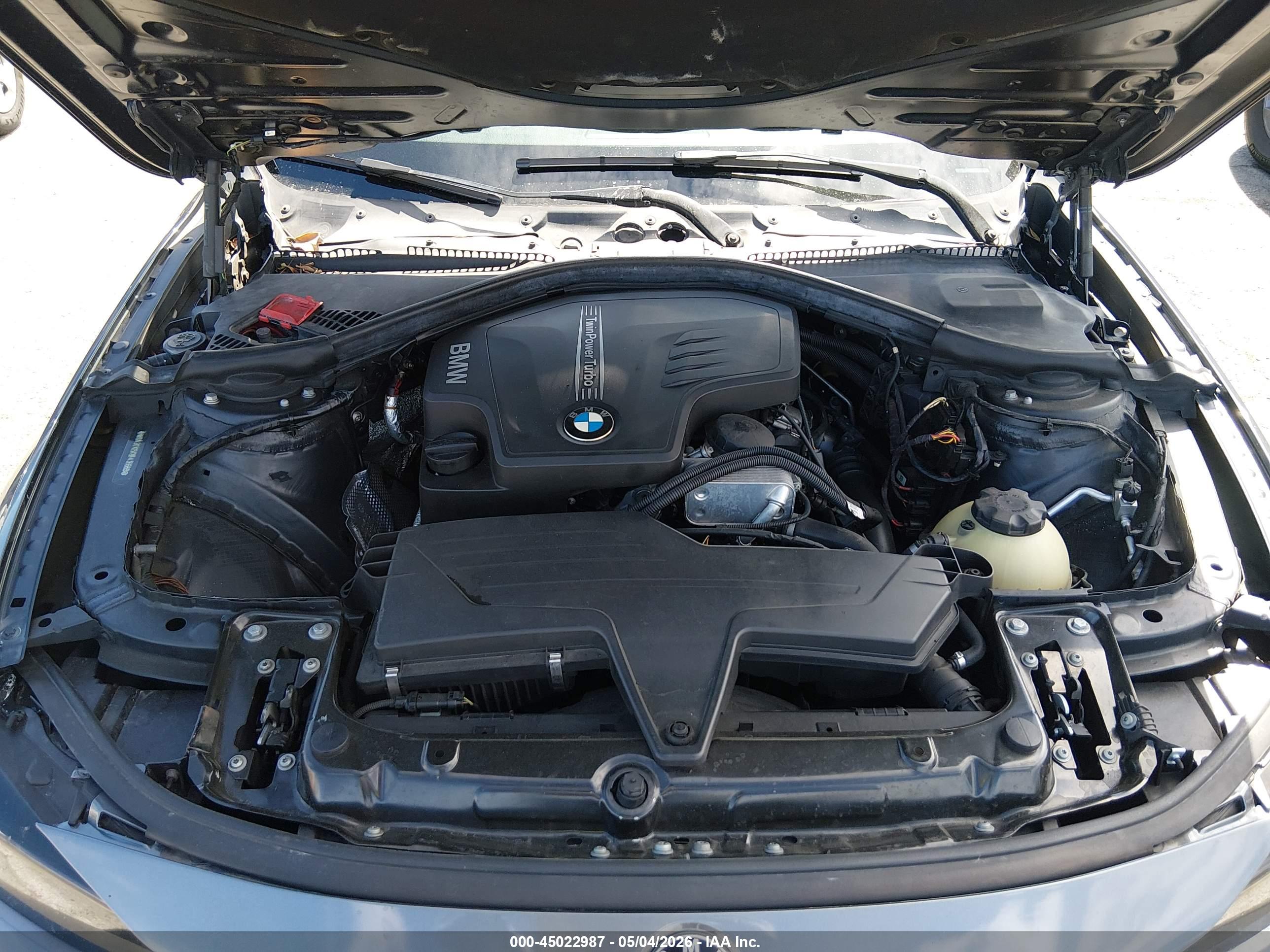 BMW 328I image 6