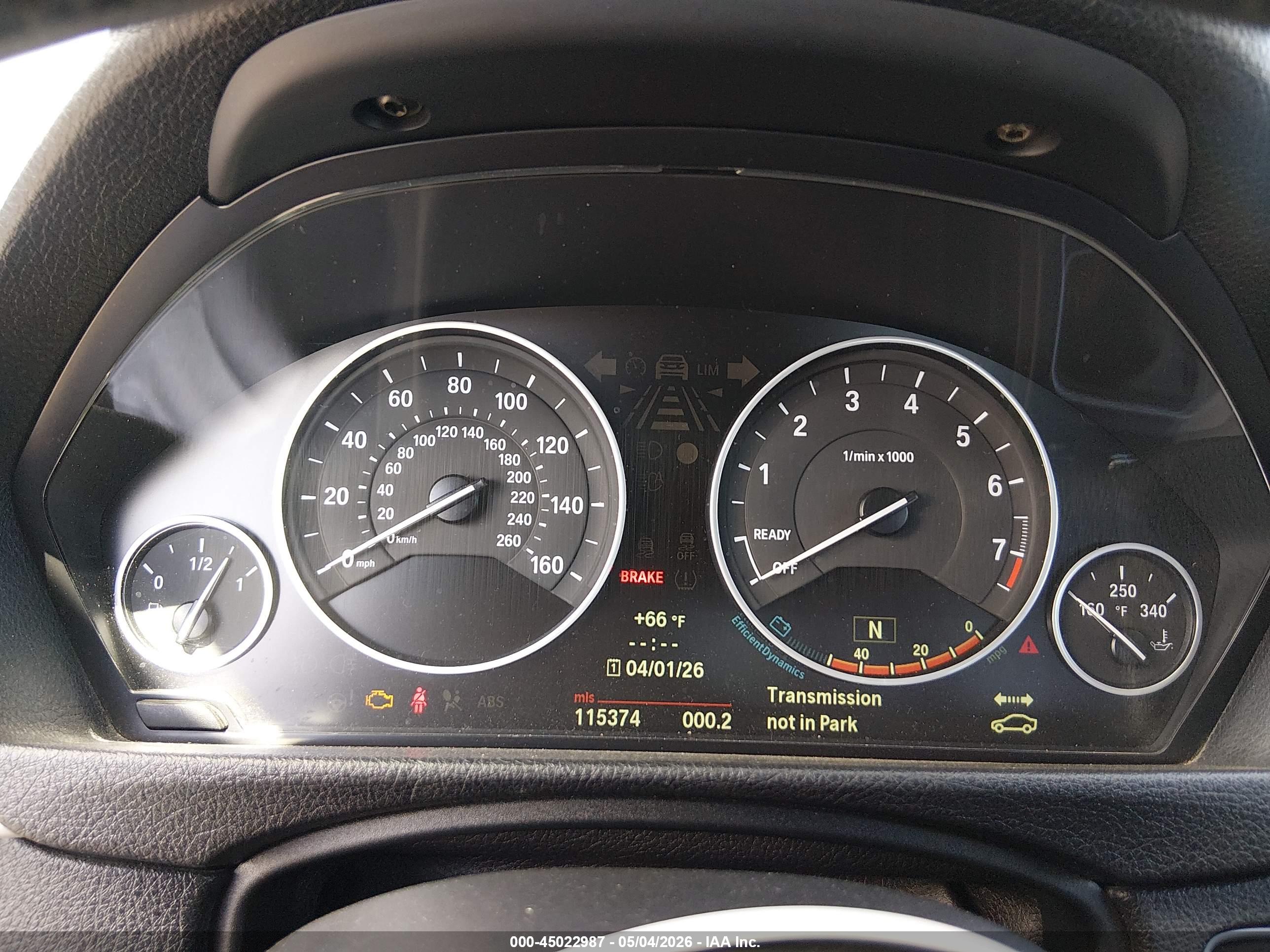 BMW 328I image 7