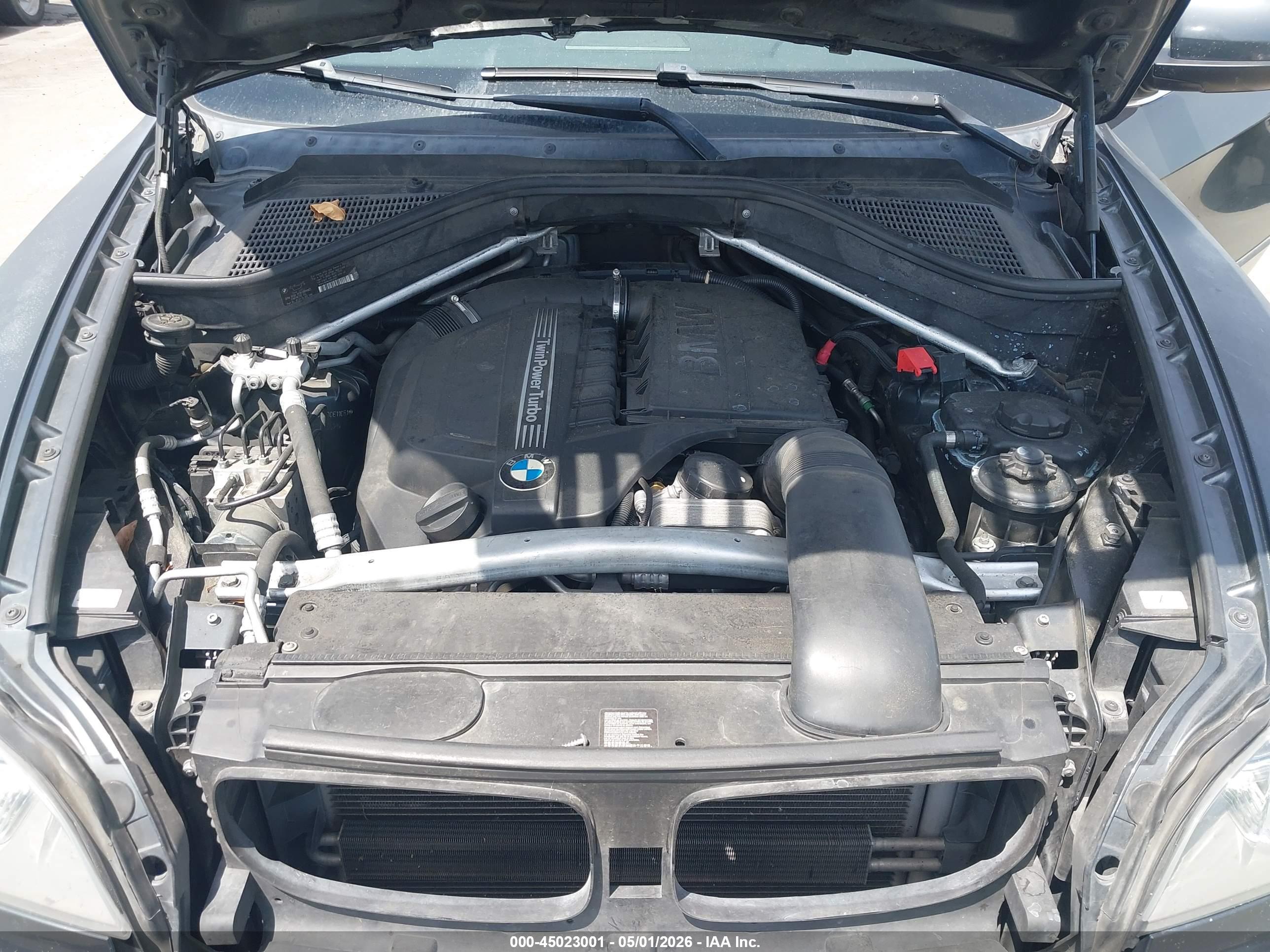 BMW X5 image 10