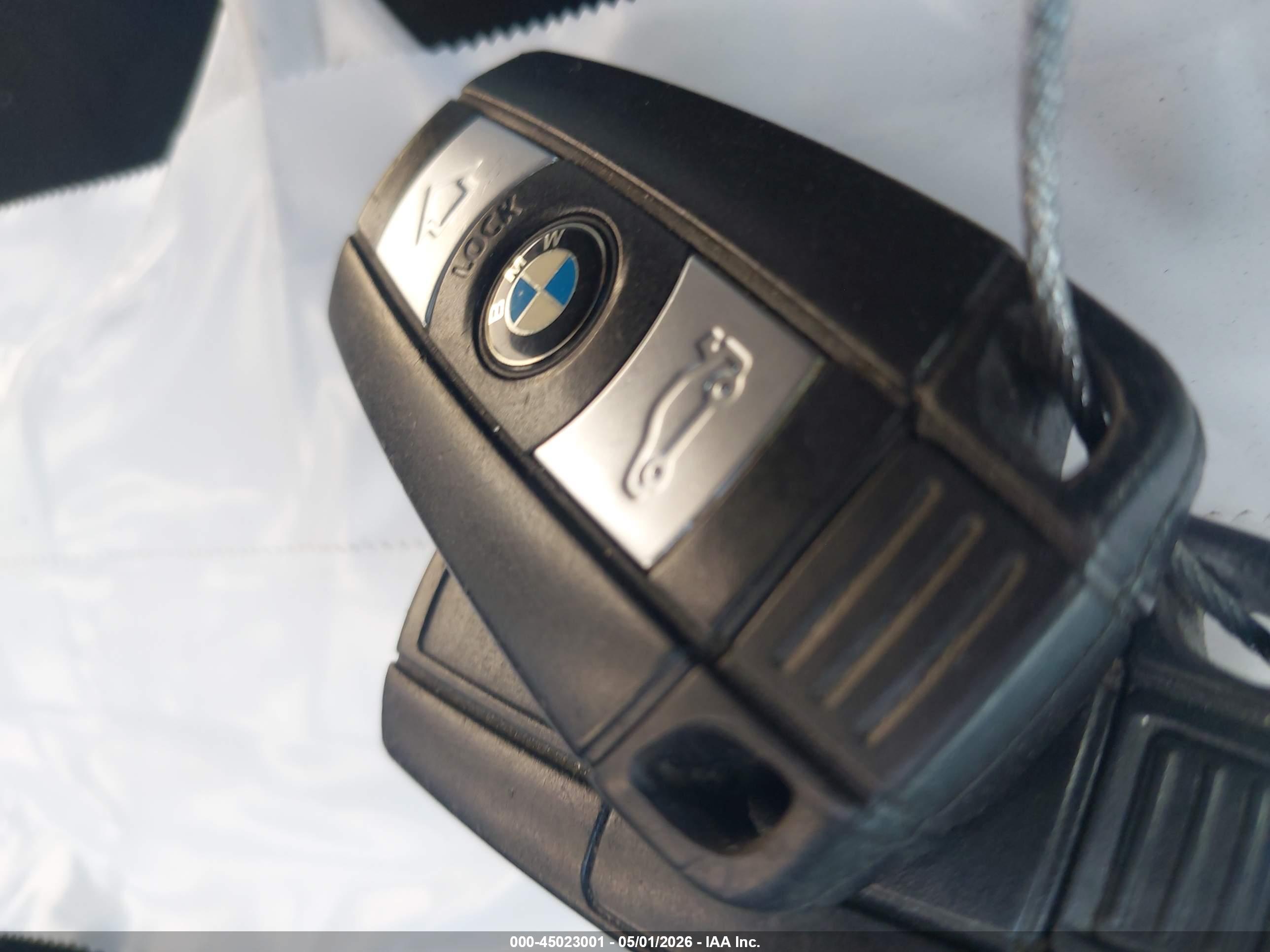 BMW X5 image 11