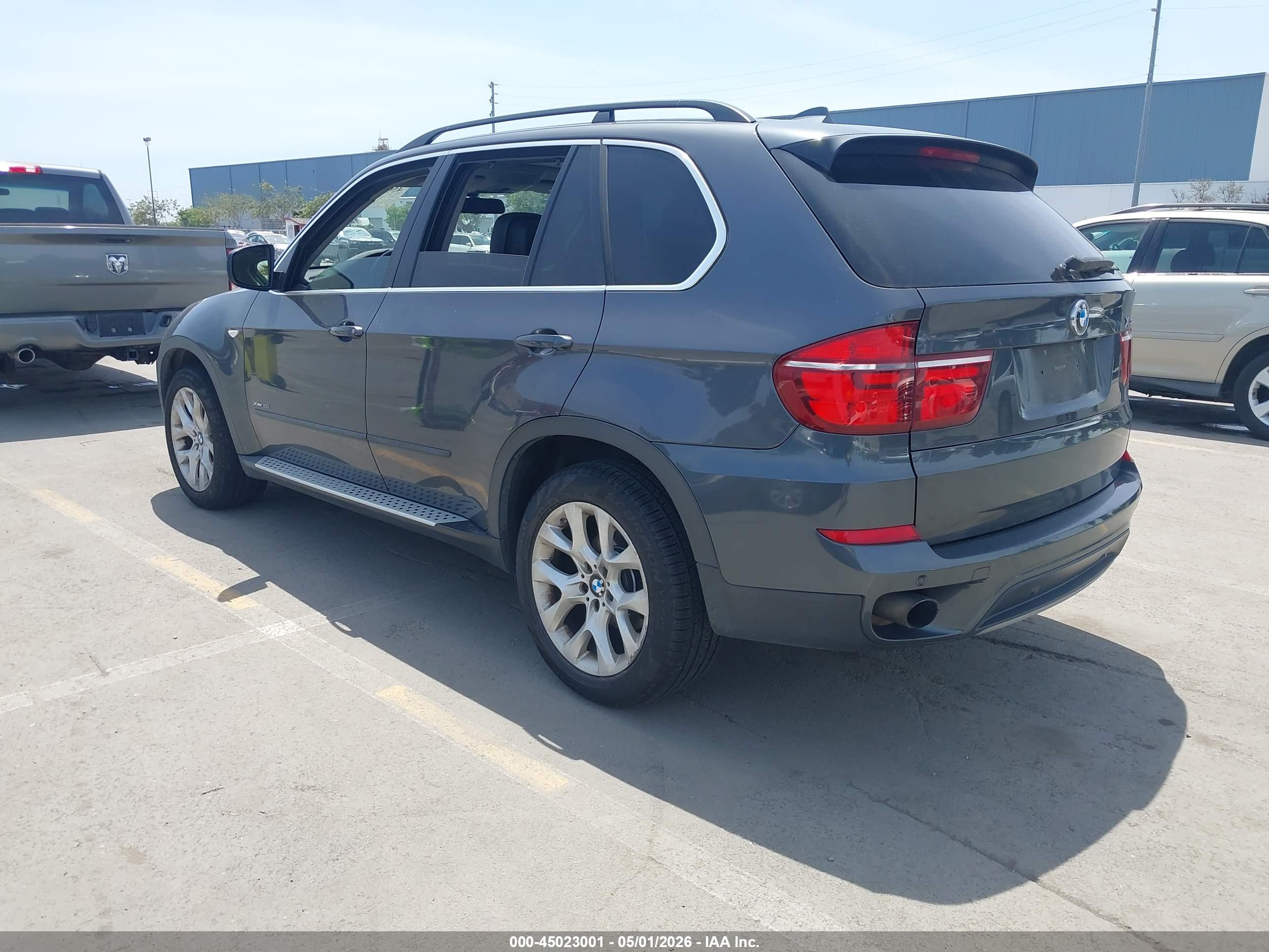 BMW X5 image 3