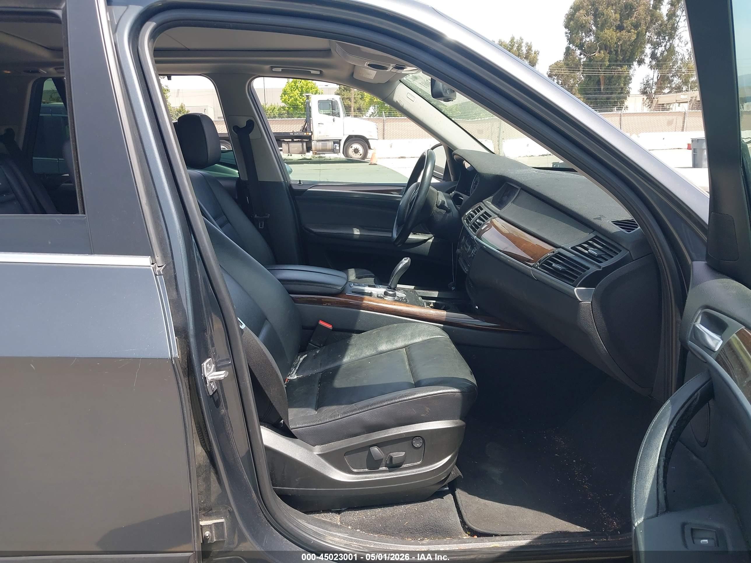 BMW X5 image 5