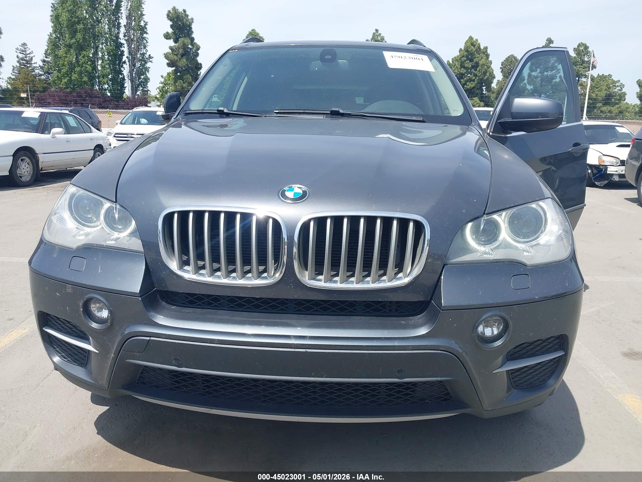 BMW X5 image 6