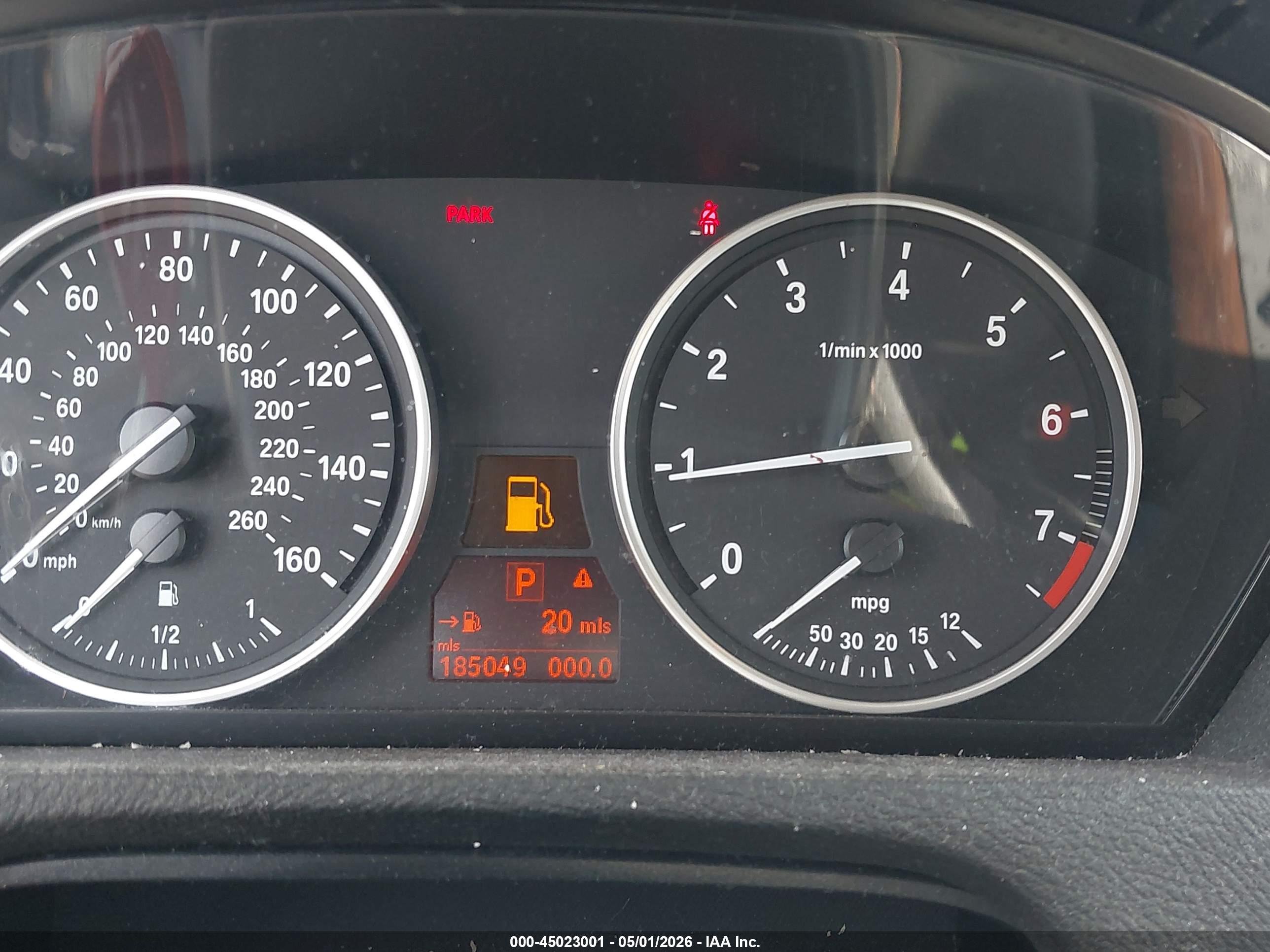 BMW X5 image 7