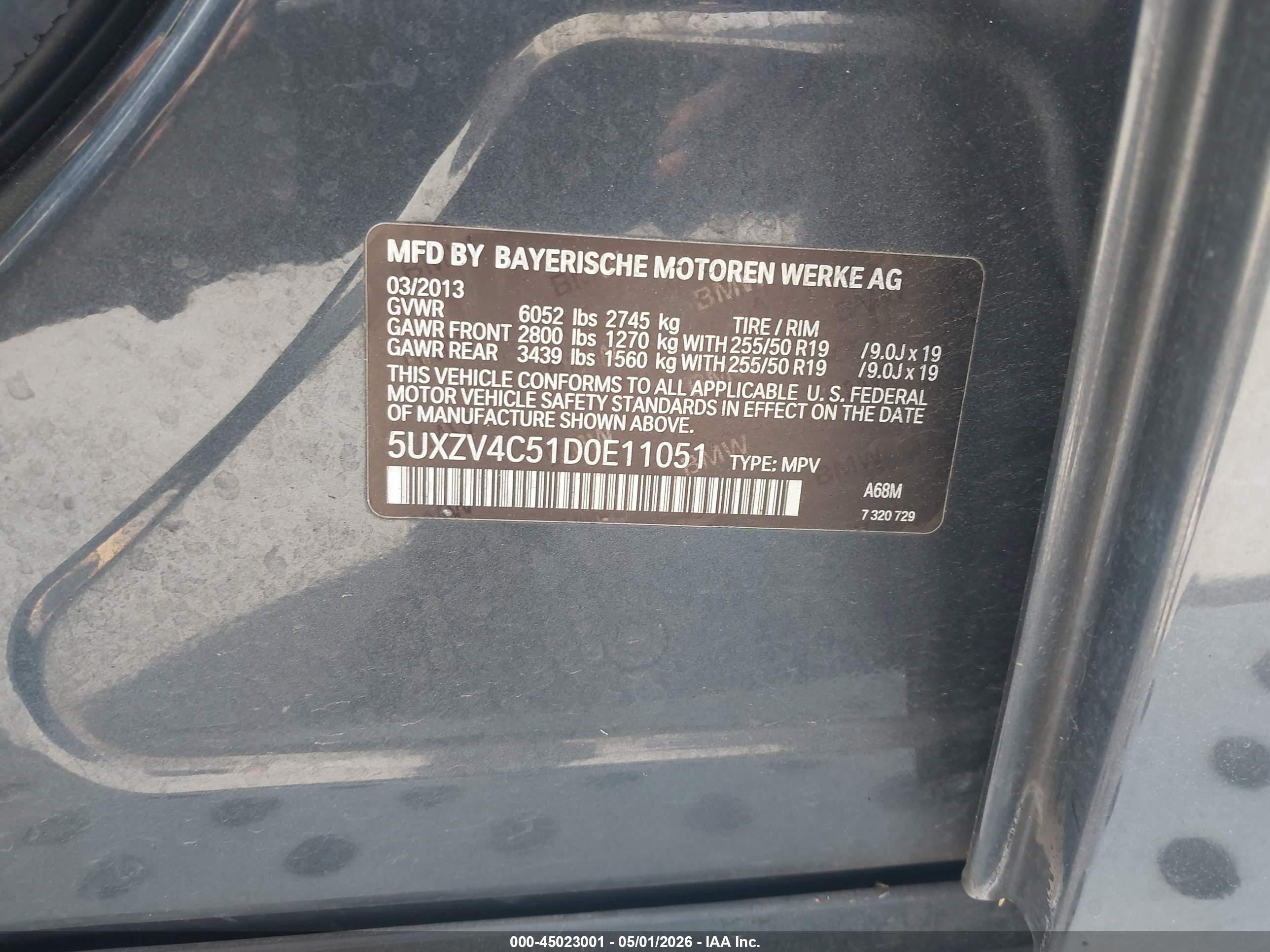 BMW X5 image 9