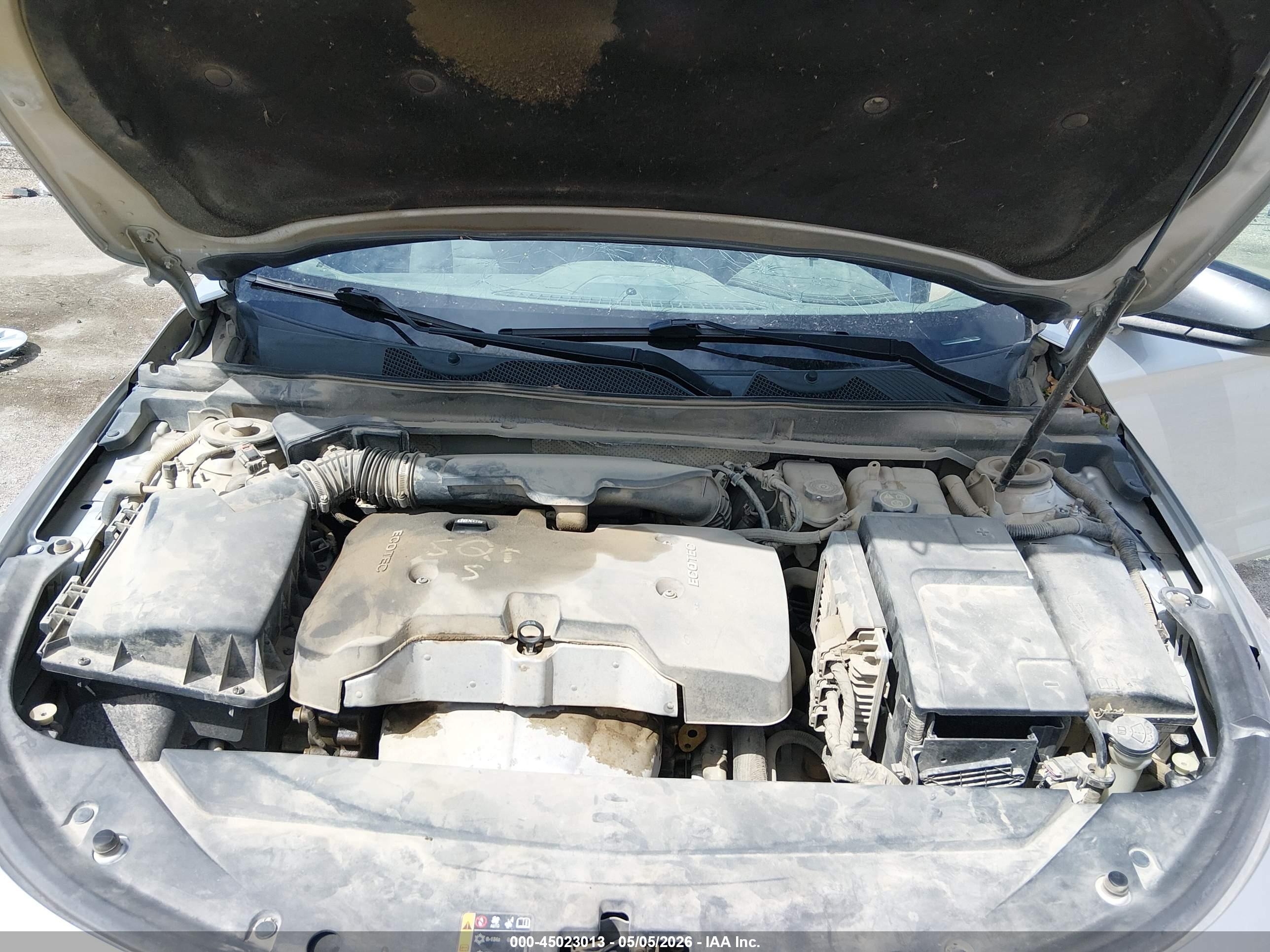 CHEVROLET IMPALA image 10
