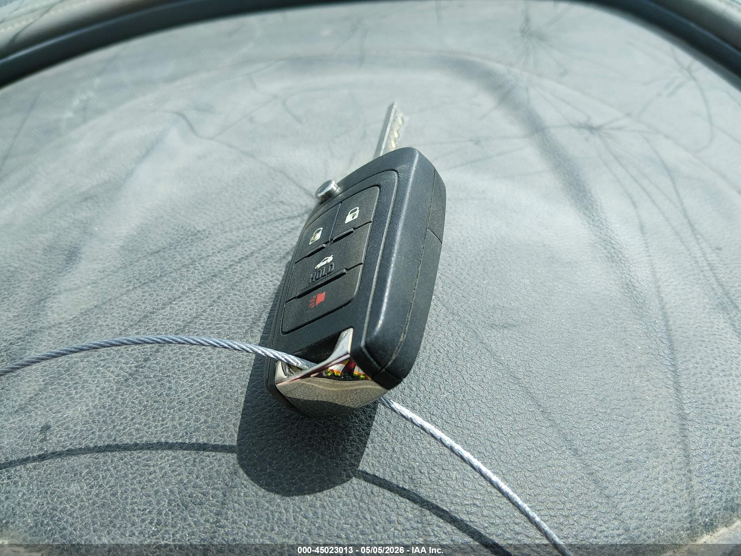 CHEVROLET IMPALA image 11