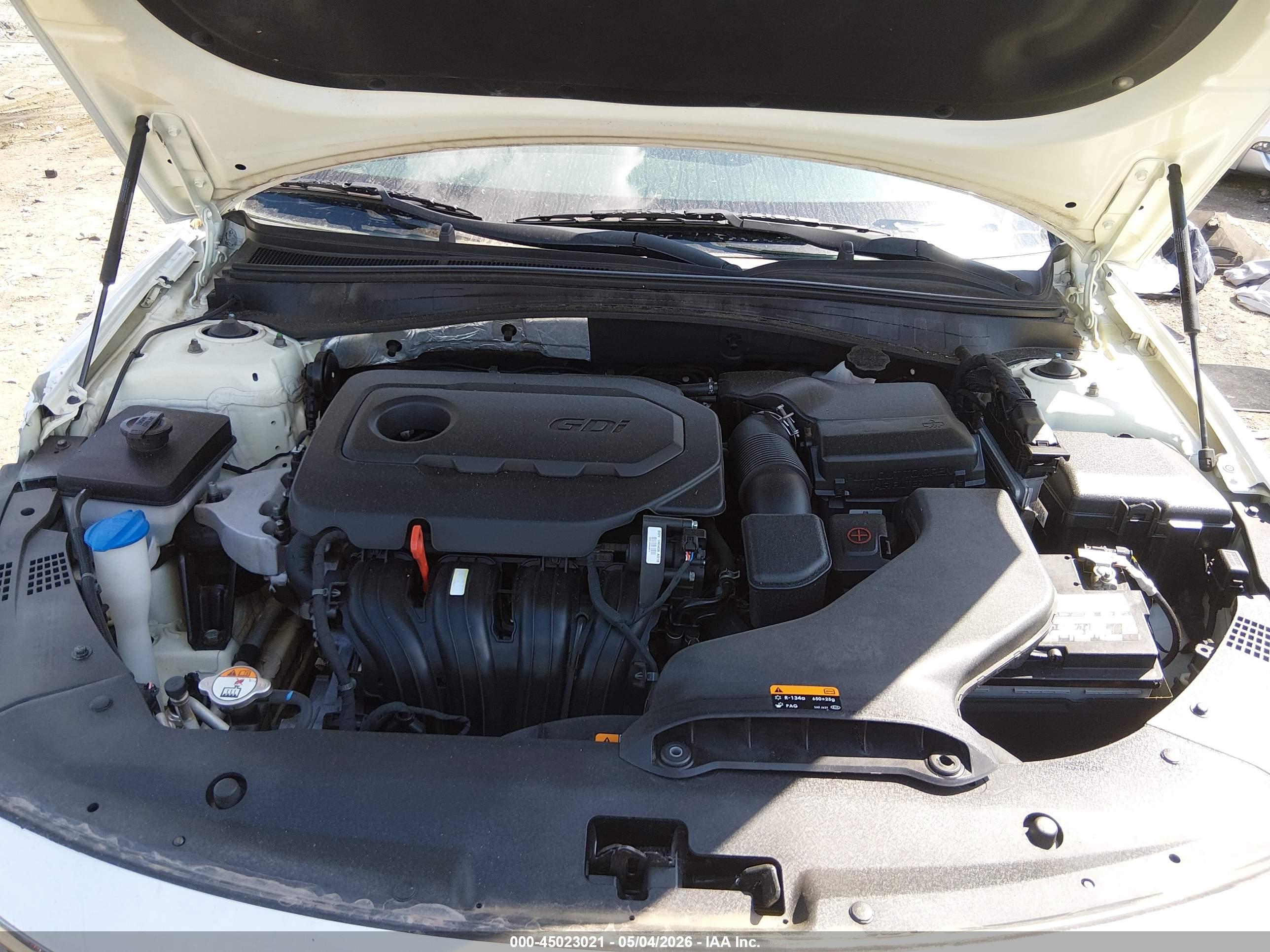 KIA OPTIMA image 10