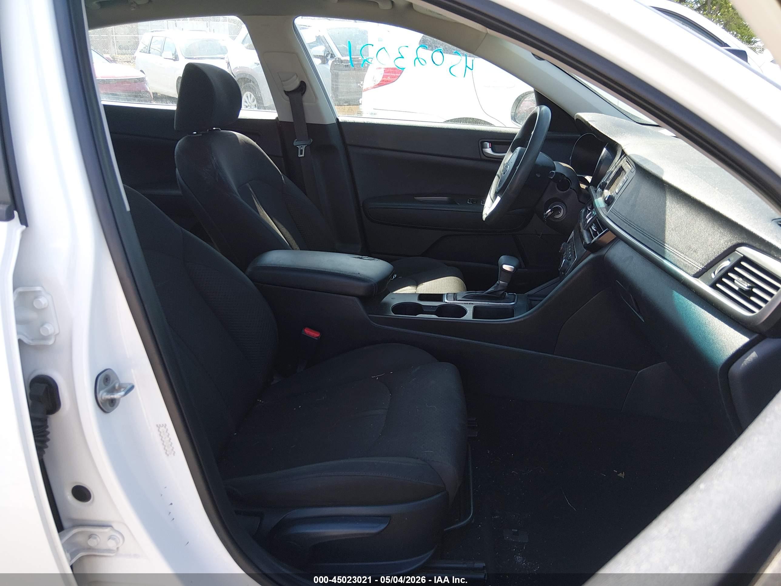 KIA OPTIMA image 5