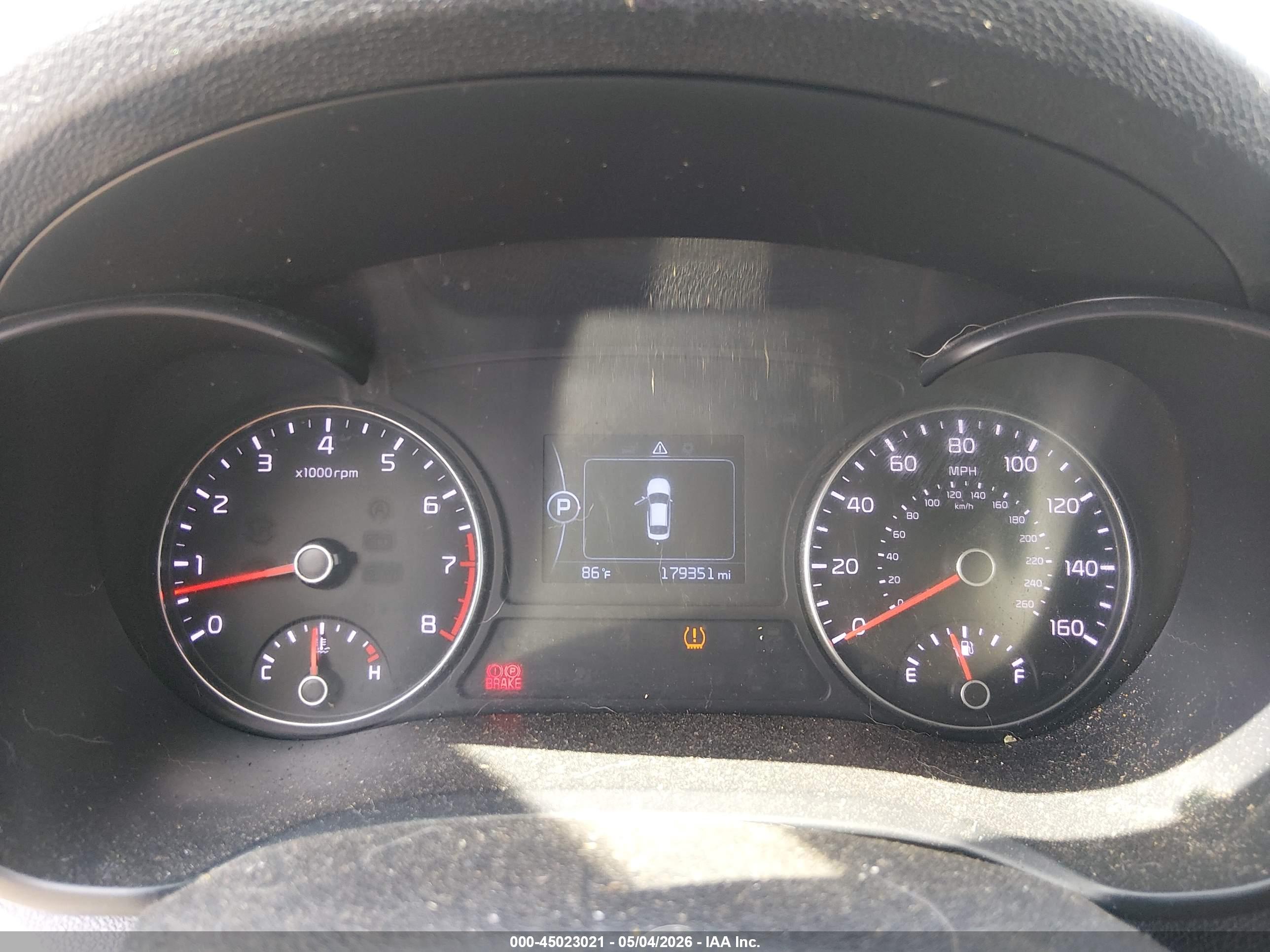 KIA OPTIMA image 7
