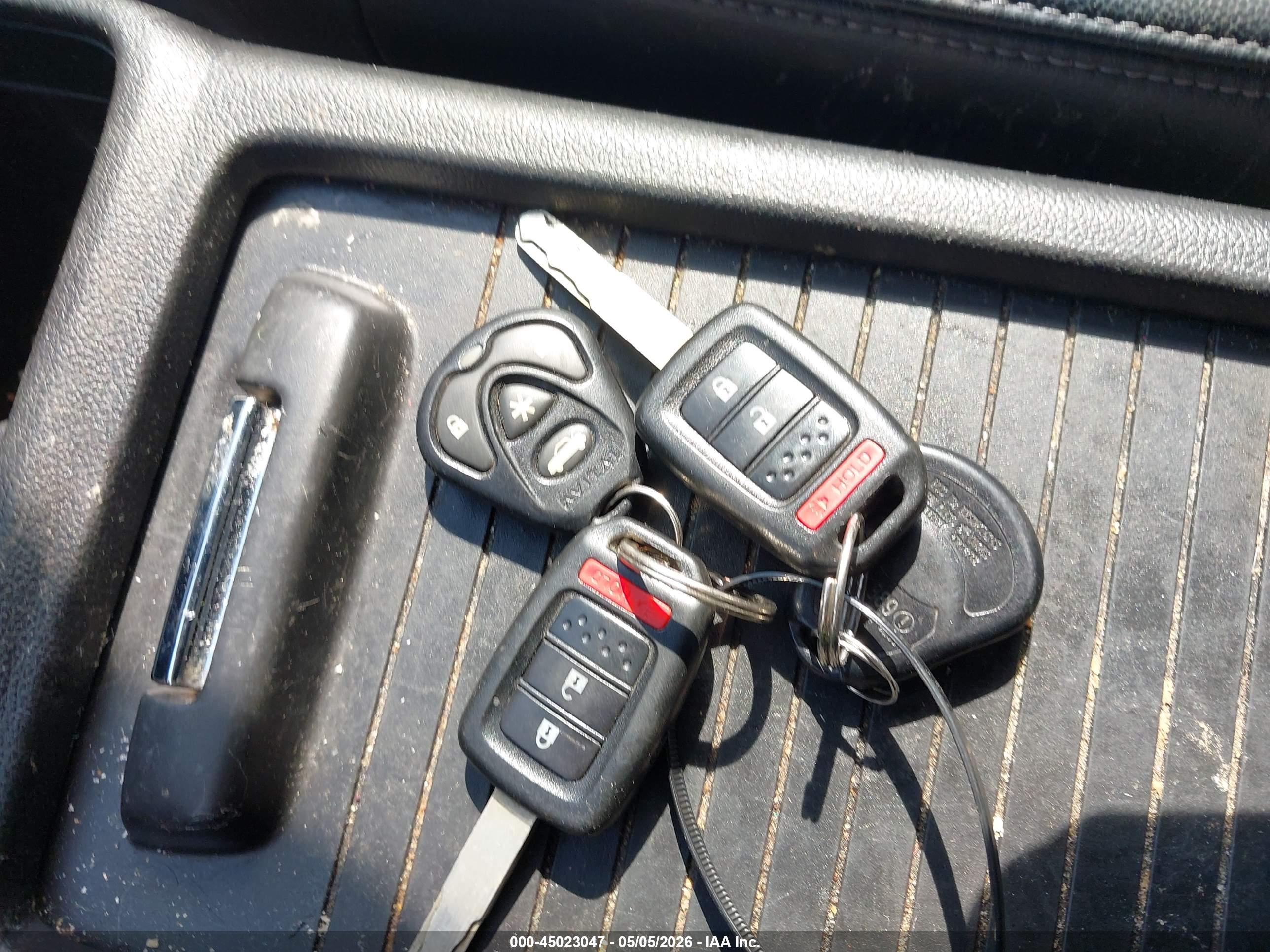 HONDA CR-V image 11